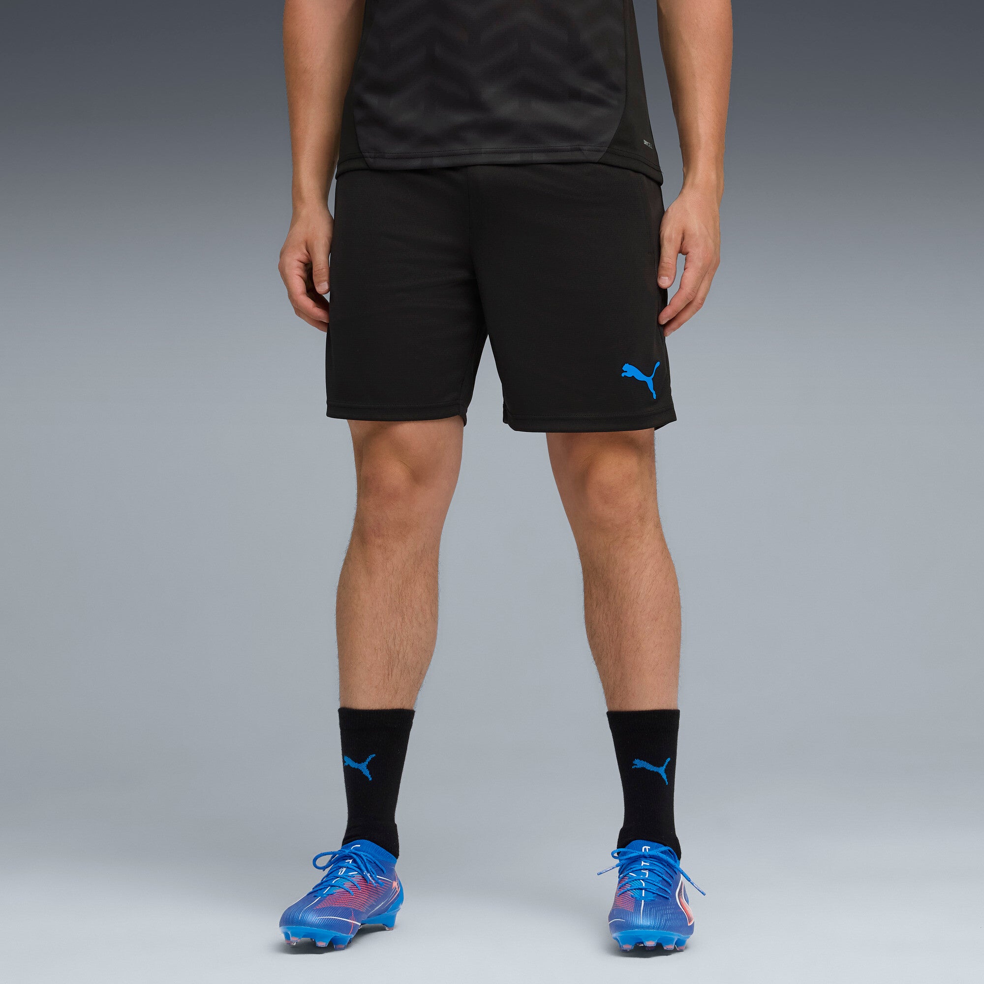 PUMA individualCUP Football Training Shorts Men