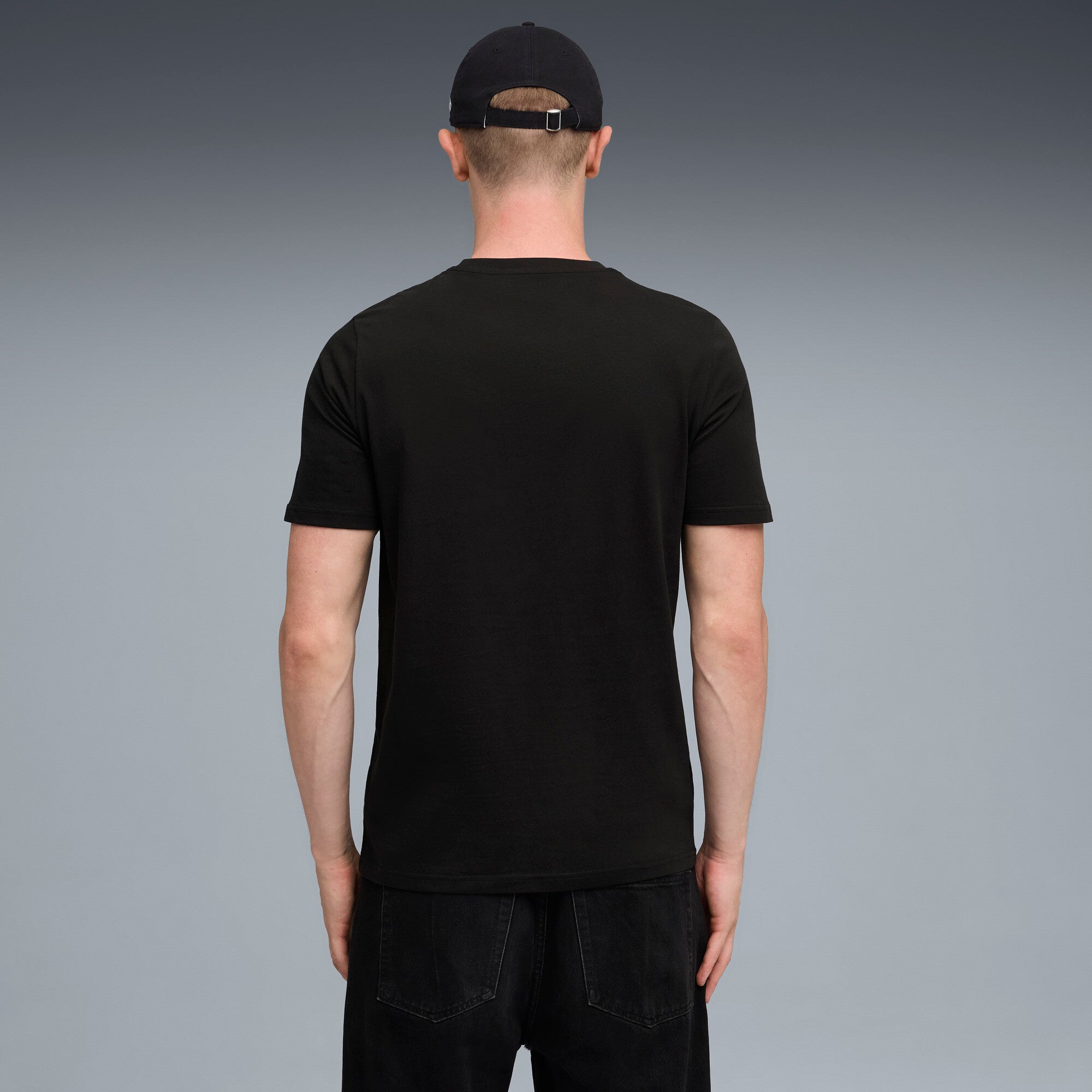 PUMA King Men's Soccer Tee