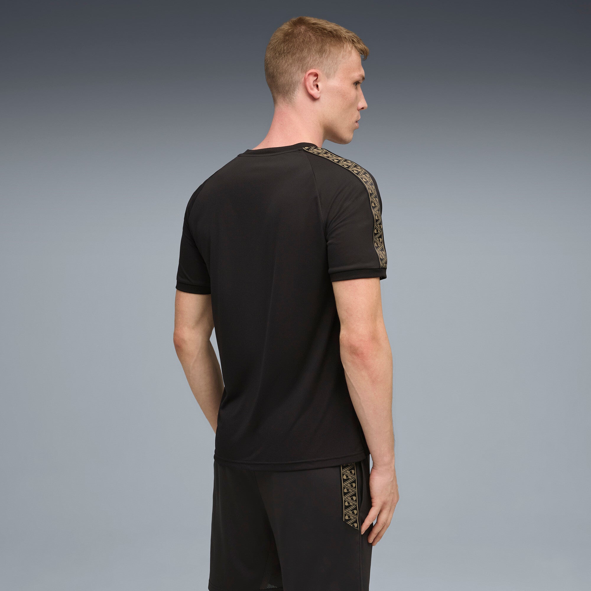 PUMA King Men's Soccer Jersey