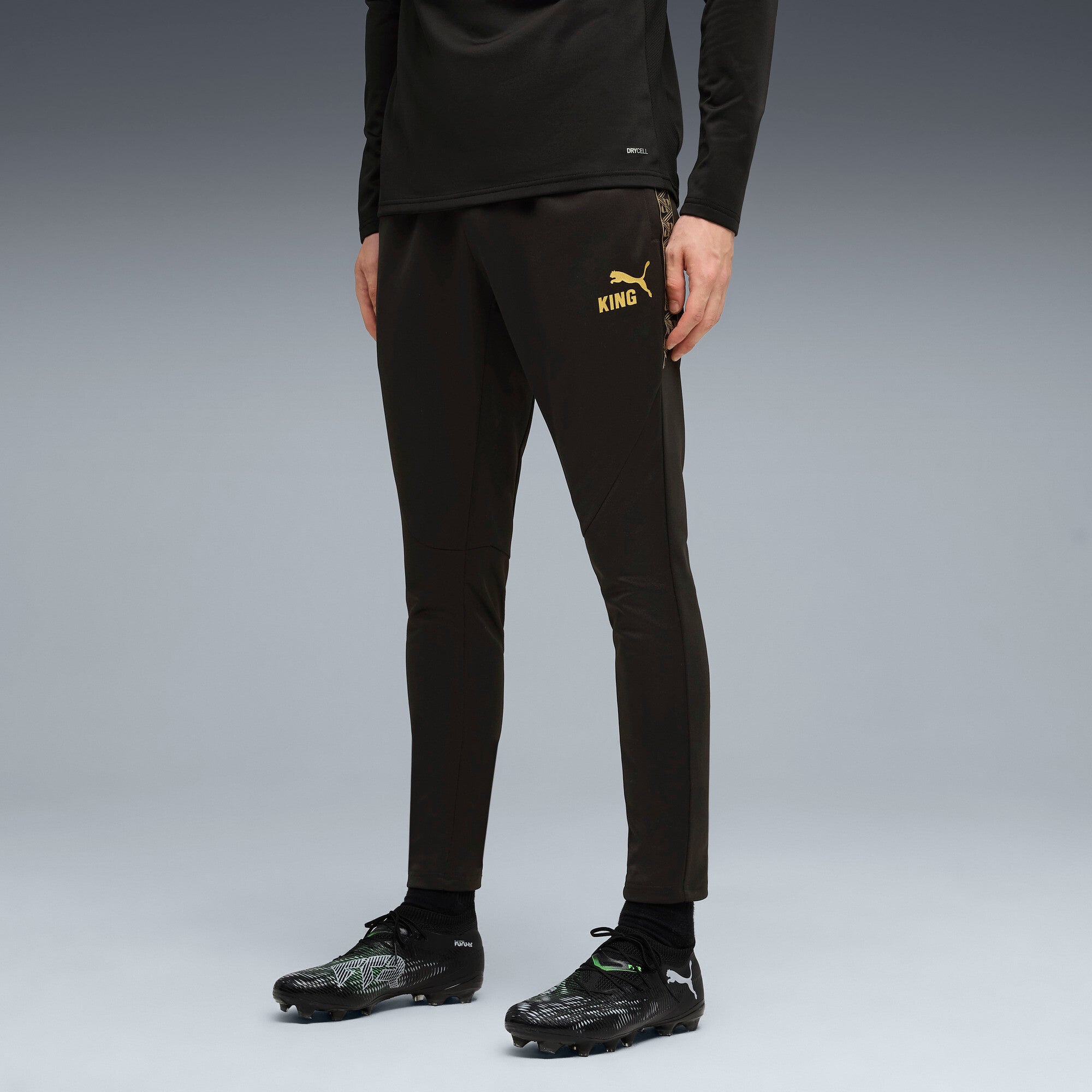 PUMA Kingtouch Football Pants Men