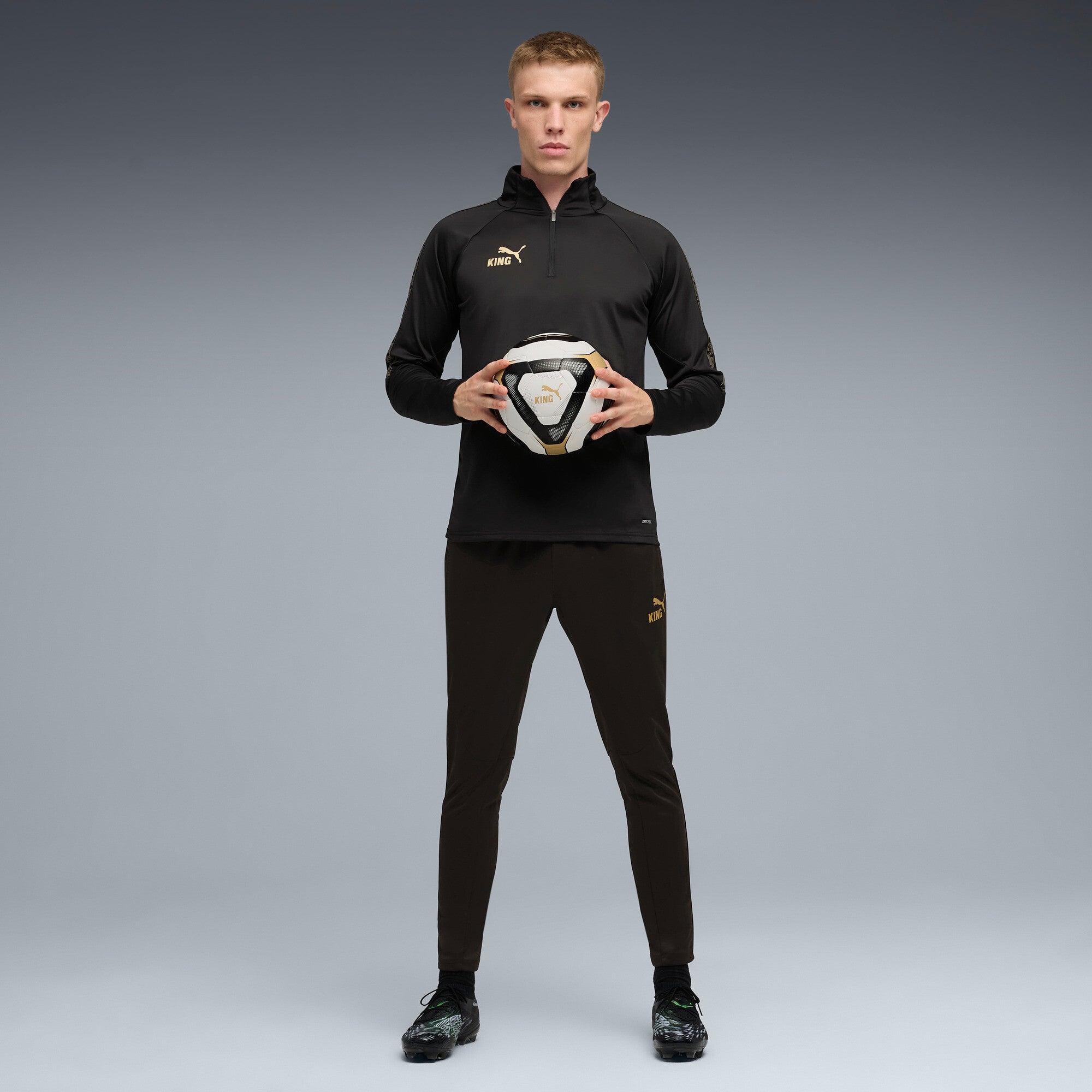 PUMA Kingtouch Football Pants Men