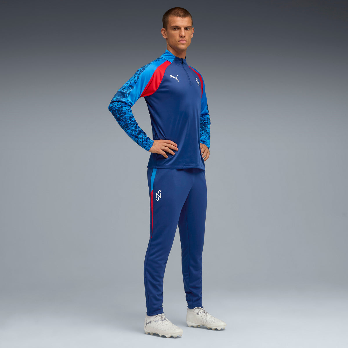 PUMA Neymar Jr. Playmaker Men's Training Football Pants