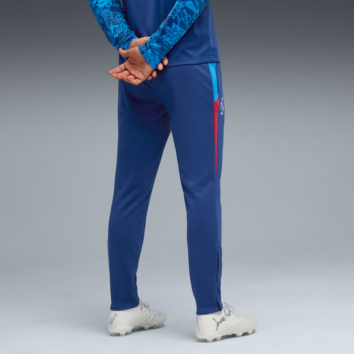 PUMA Neymar Jr. Playmaker Men's Training Football Pants