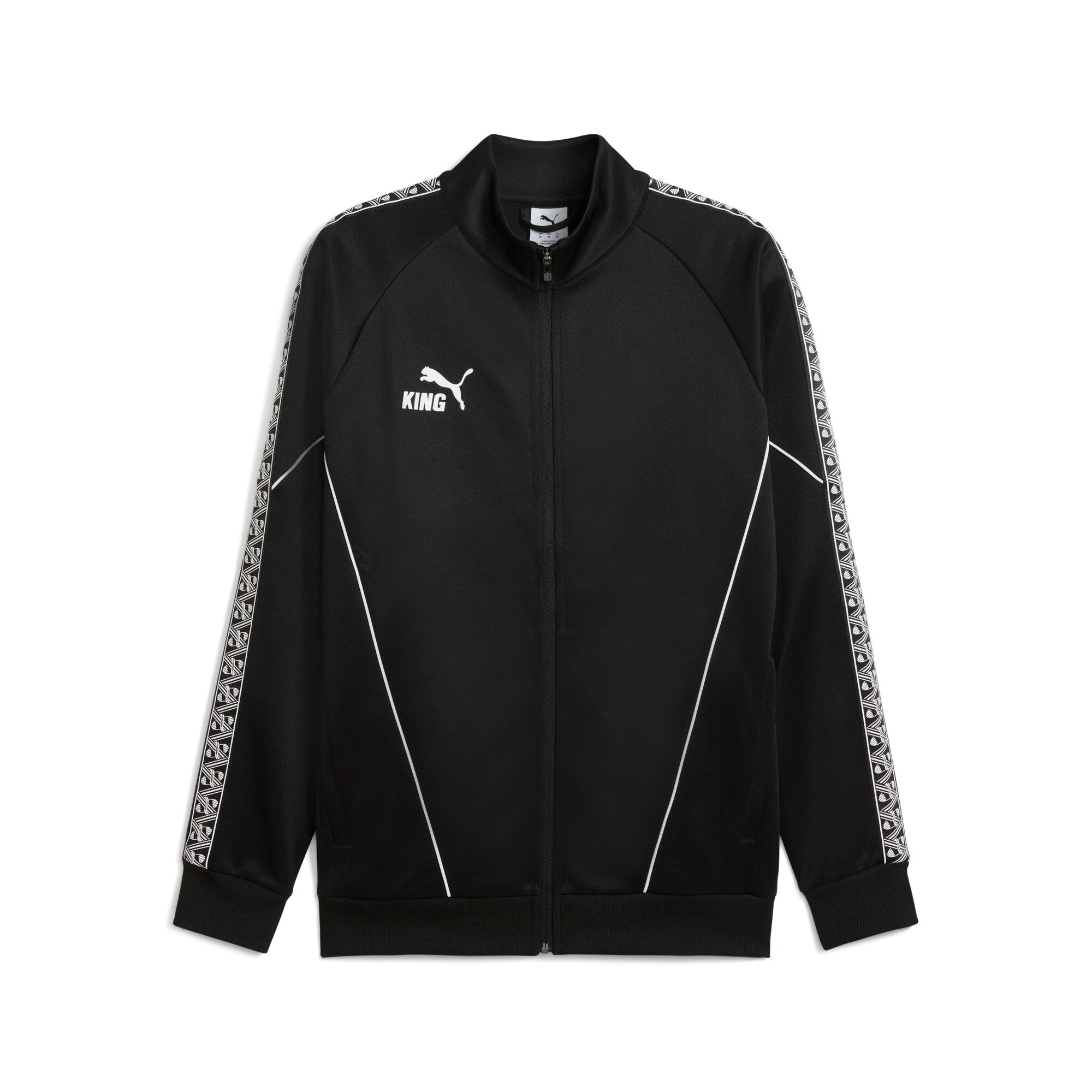 PUMA TeamKING Anthem Jacket Men