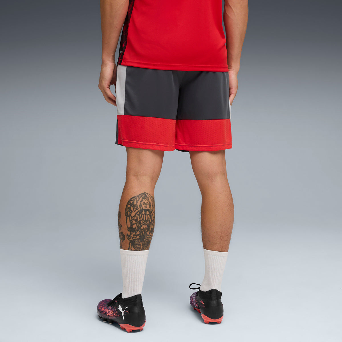 PUMA IndividualLIGA Men's Training Shorts