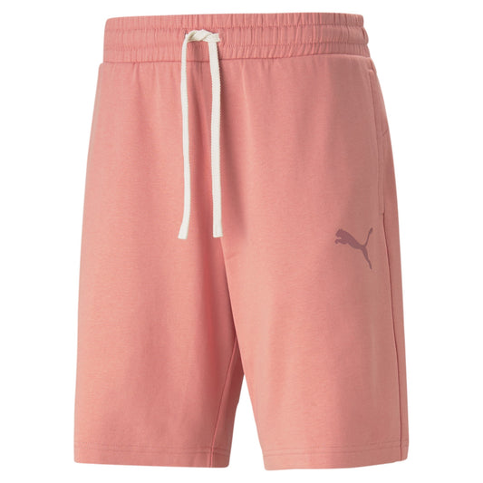 ESS Better Shorts 10'' TR - S / Hibiscus Flower - PUMA Apparel THE MIX