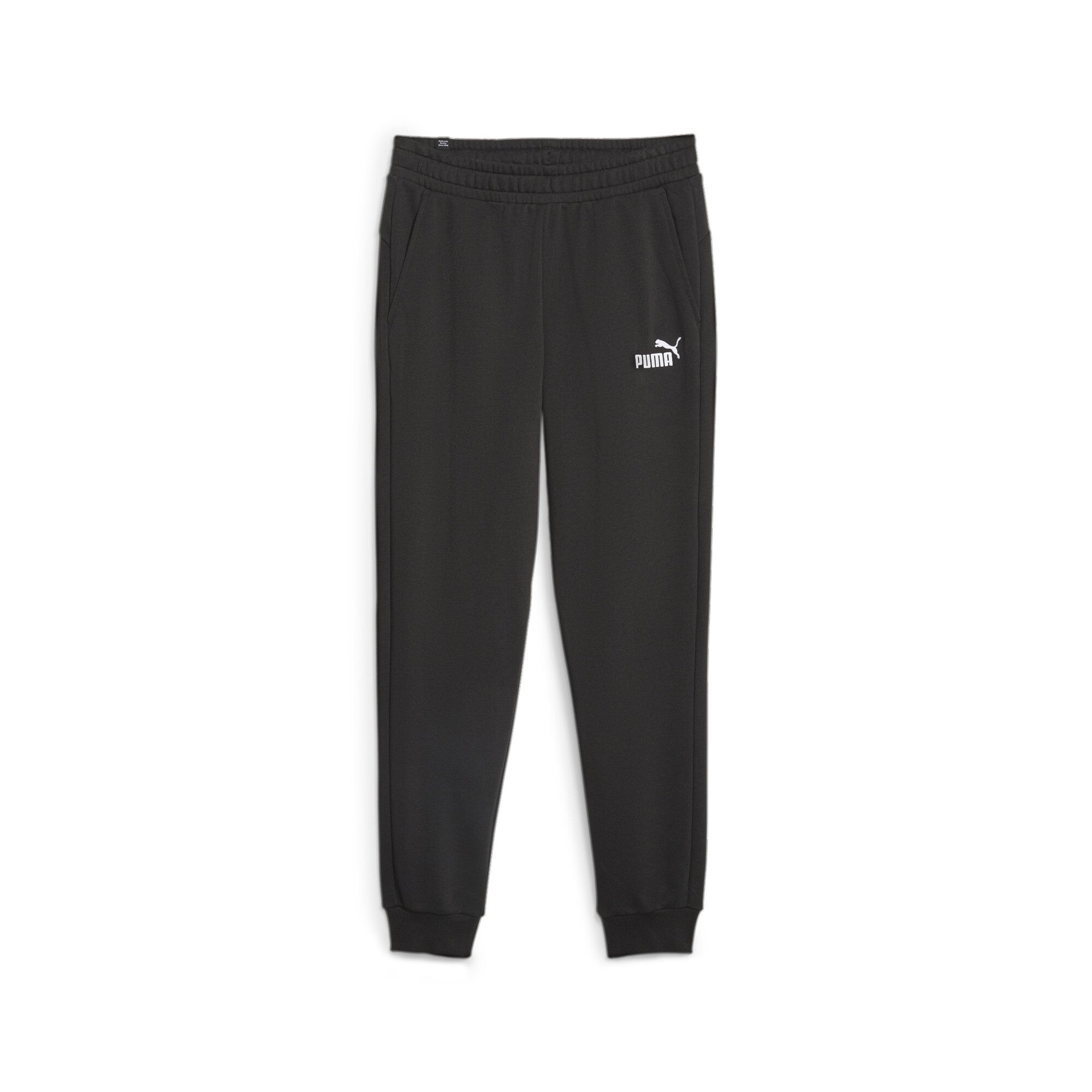 ESS Elevated Sweatpants TR CL - L / PUMA Black - PUMA Apparel THE MIX