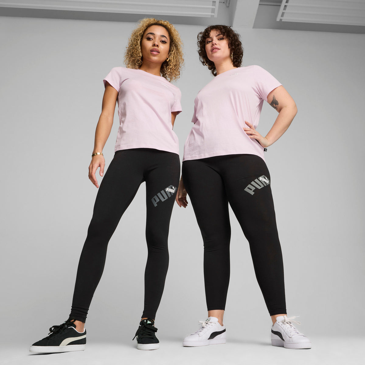 PUMA Power Leggings