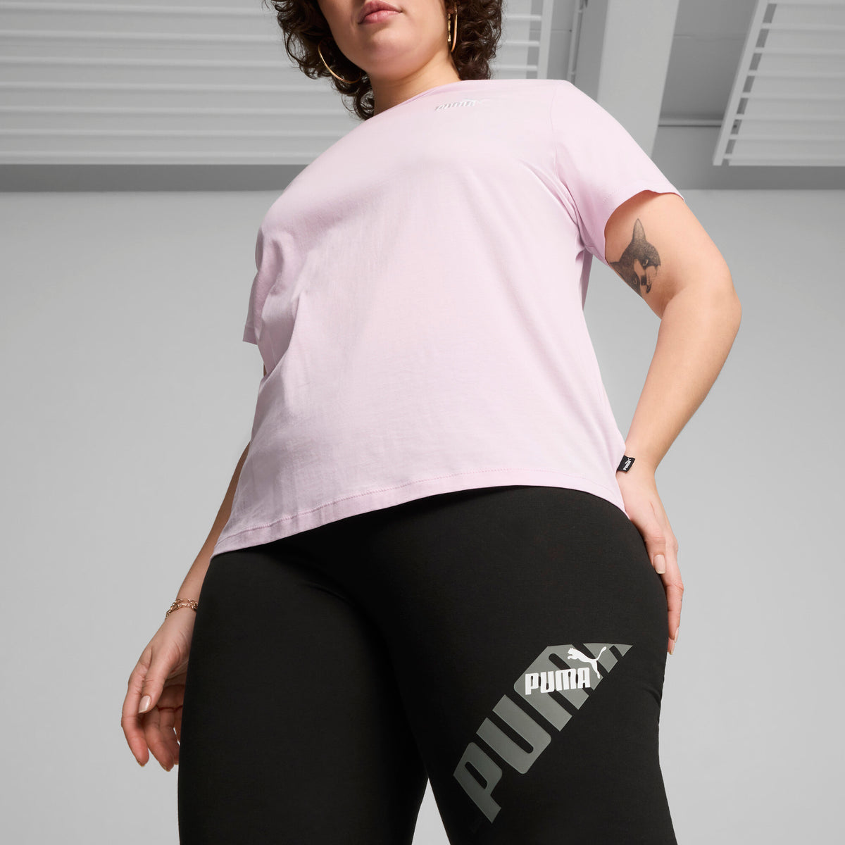 PUMA Power Leggings