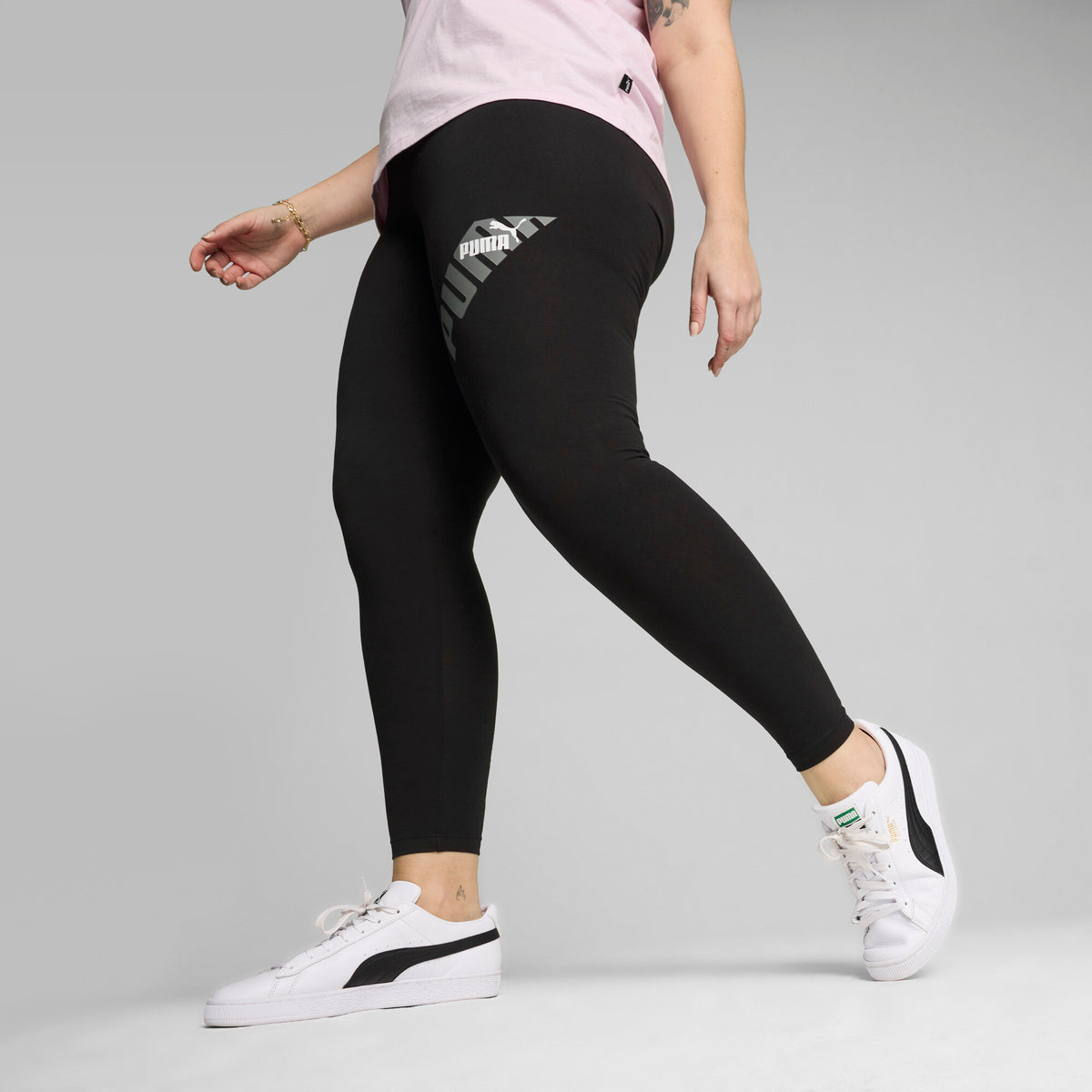 PUMA Power Leggings