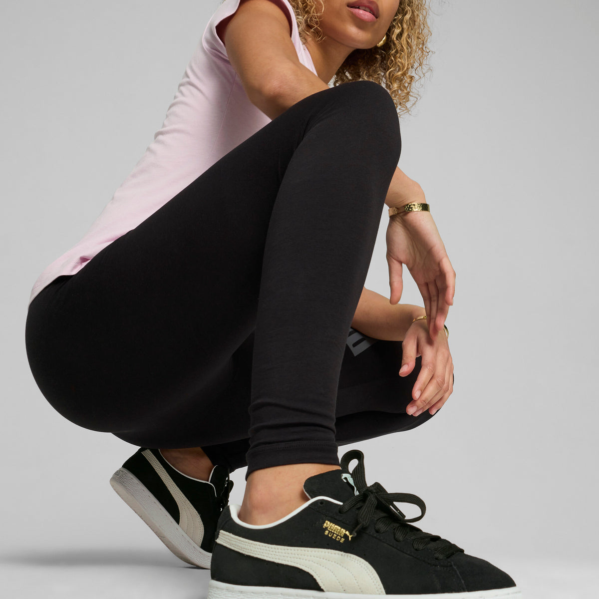 PUMA Power Leggings
