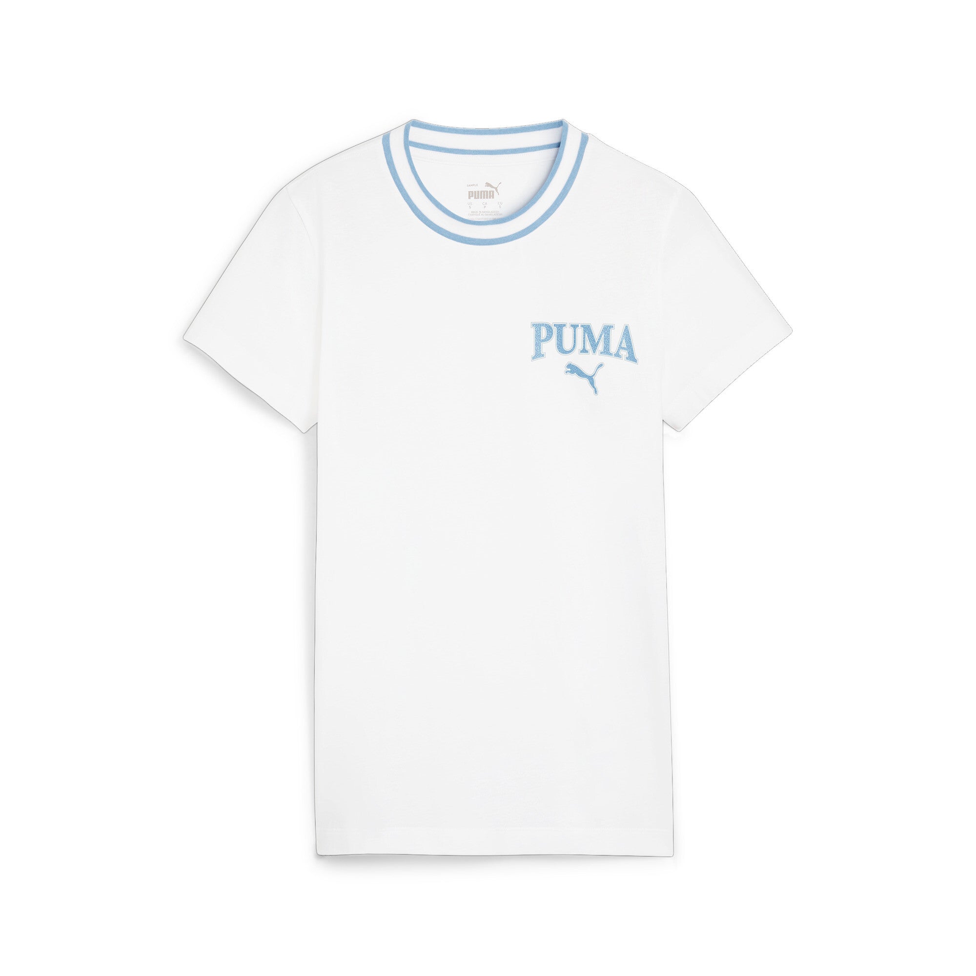 PUMA SQUAD Women's Tee