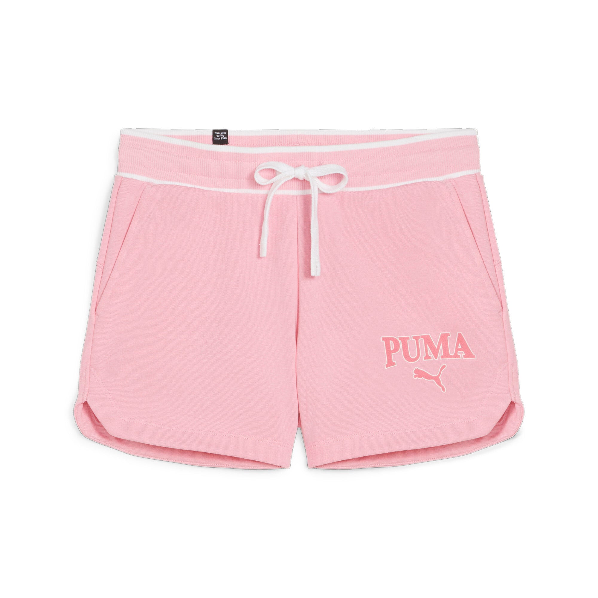 PUMA SQUAD Women's Shorts