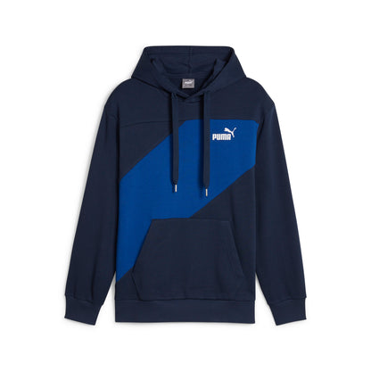 PUMA Power Colorblock Men's Hoodie