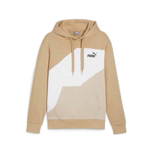 PUMA Power Colorblock Men's Hoodie