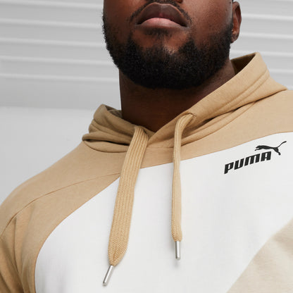 PUMA Power Colorblock Men's Hoodie