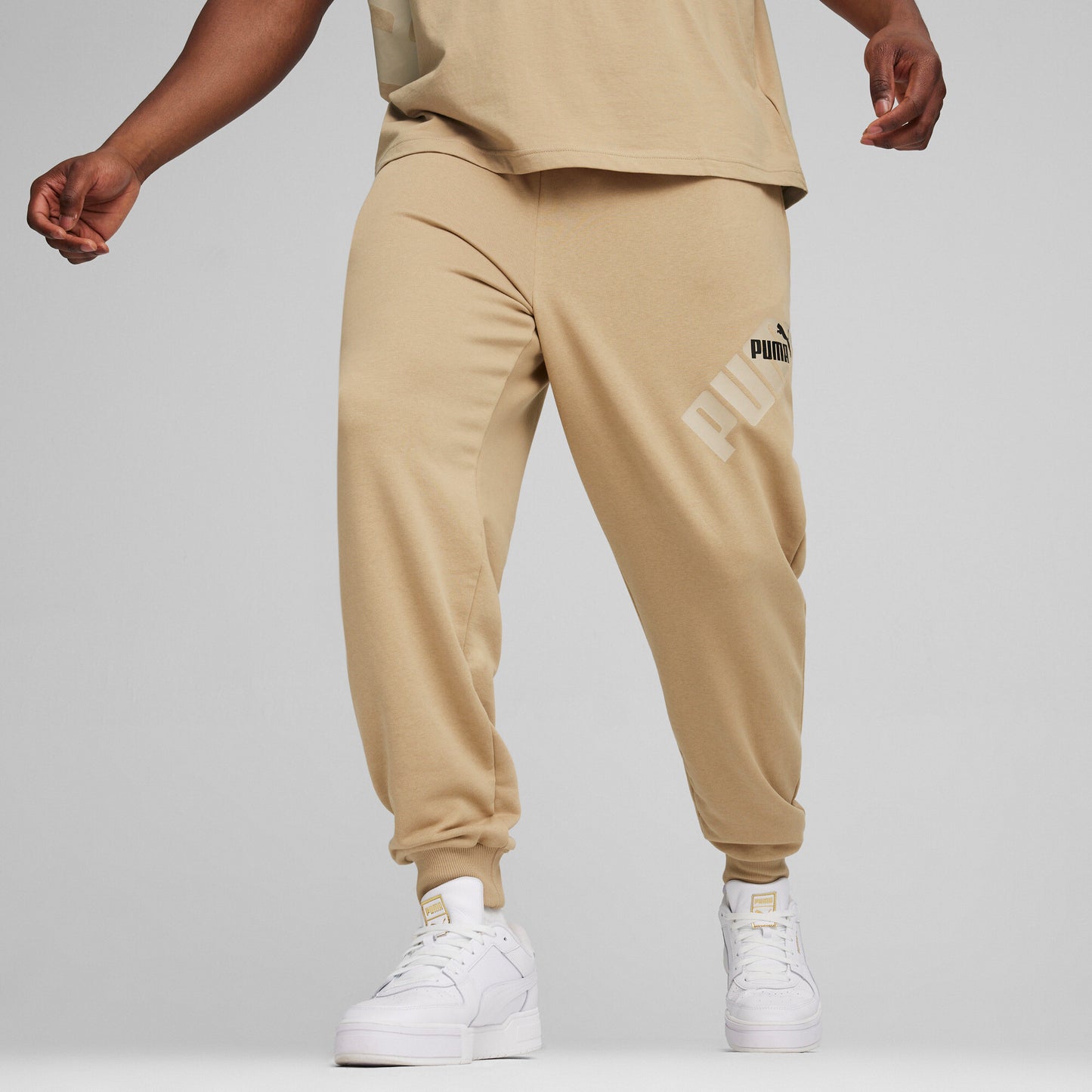 PUMA Power Men's Sweat Pants