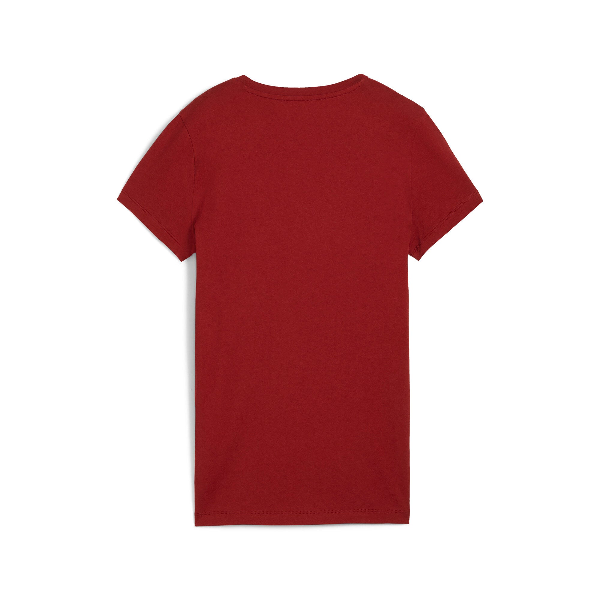 PUMA ESS+ Script Women's Tee