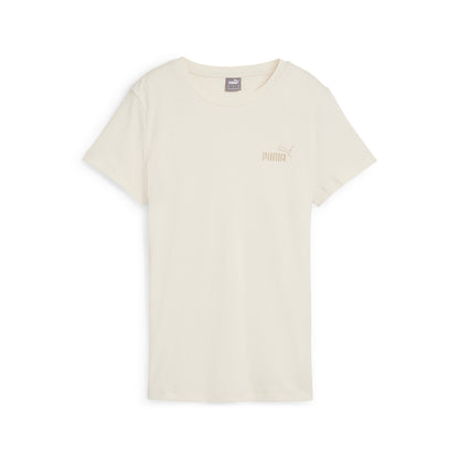 PUMA ESS Elevated Tee Women