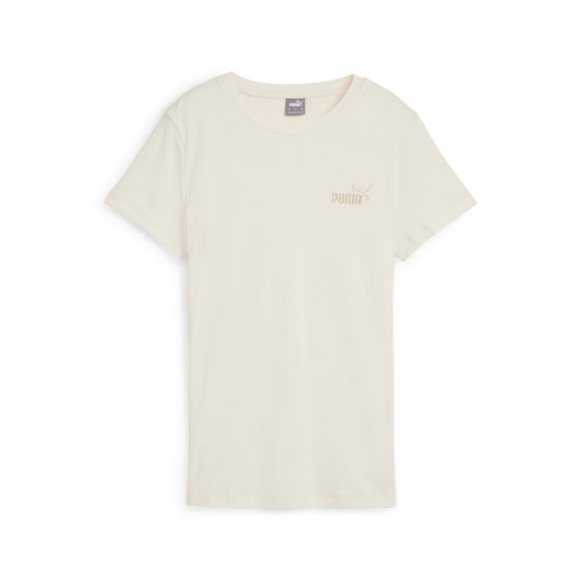 PUMA ESS Elevated Tee Women