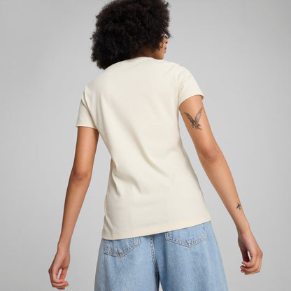 PUMA ESS Elevated Tee Women