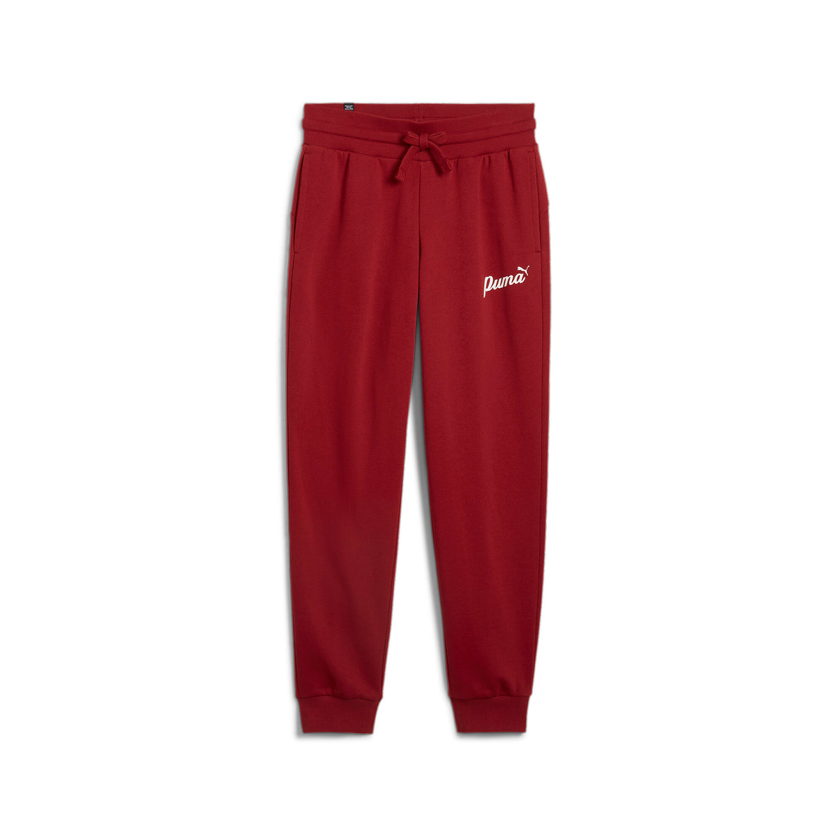 PUMA Essentials+ Script Pants FL Women