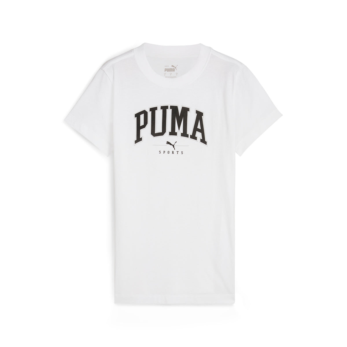 PUMA Squad Women's Graphic Tee