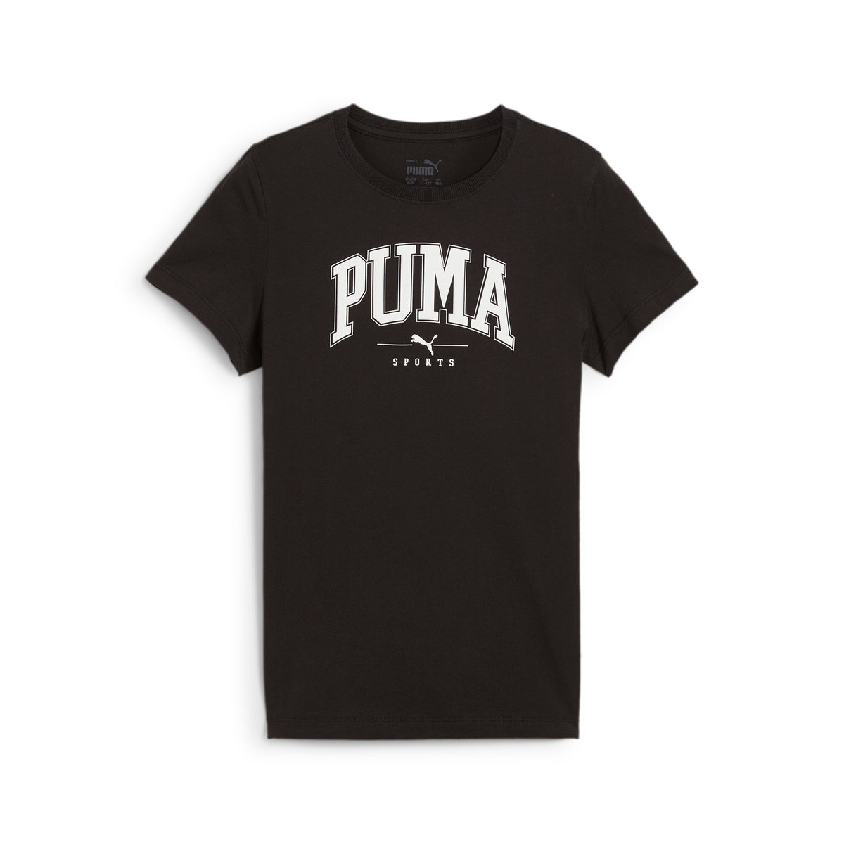 PUMA Squad Big Kids' Tee
