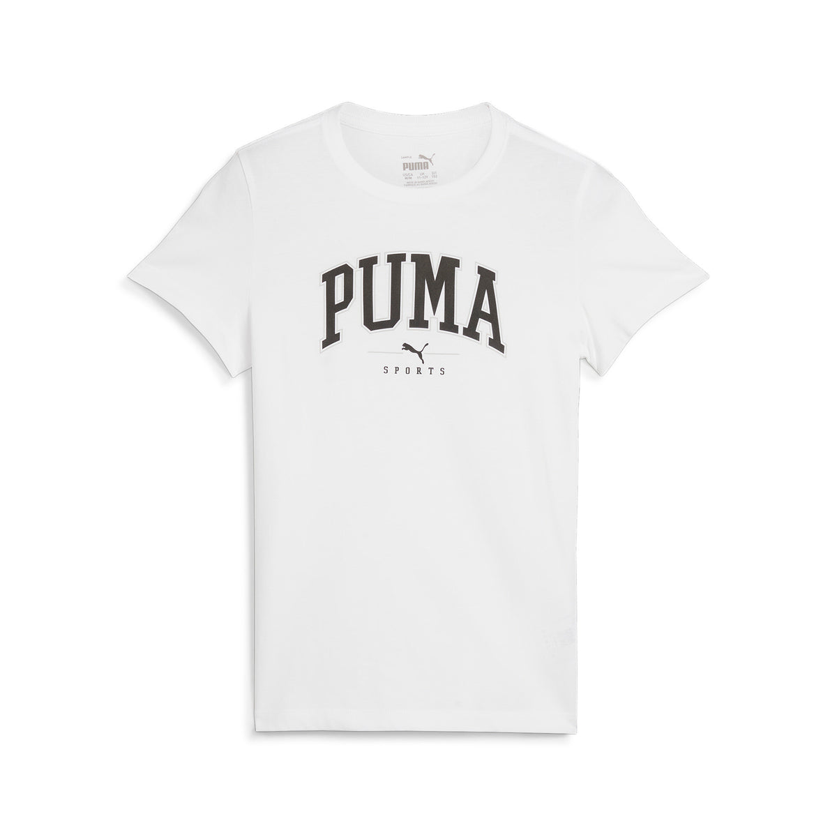 PUMA Squad Big Kids' Tee