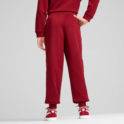 PUMA Squad Big Kids' Sweatpants