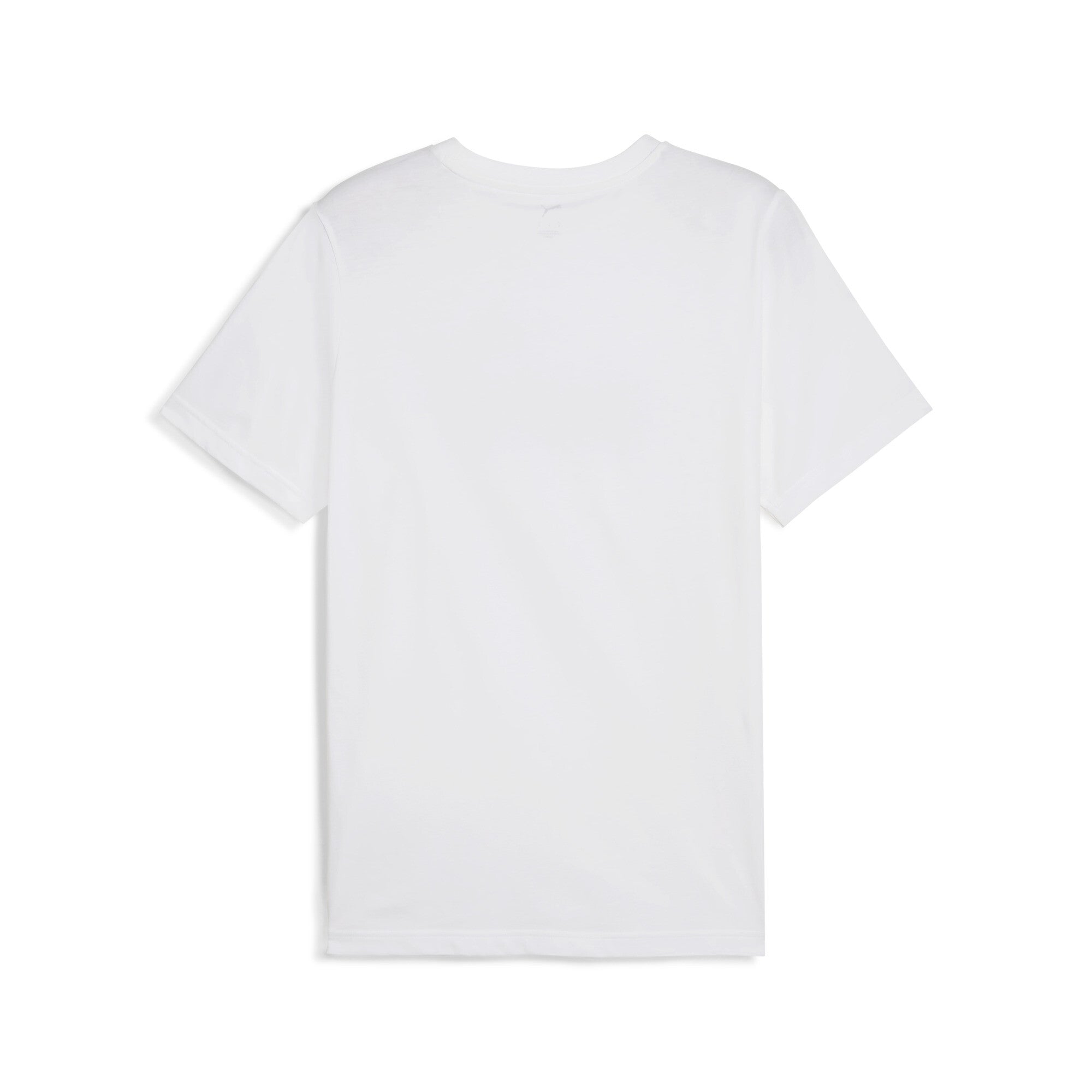 PUMA Essentials No. 1 Logo Men's Tee