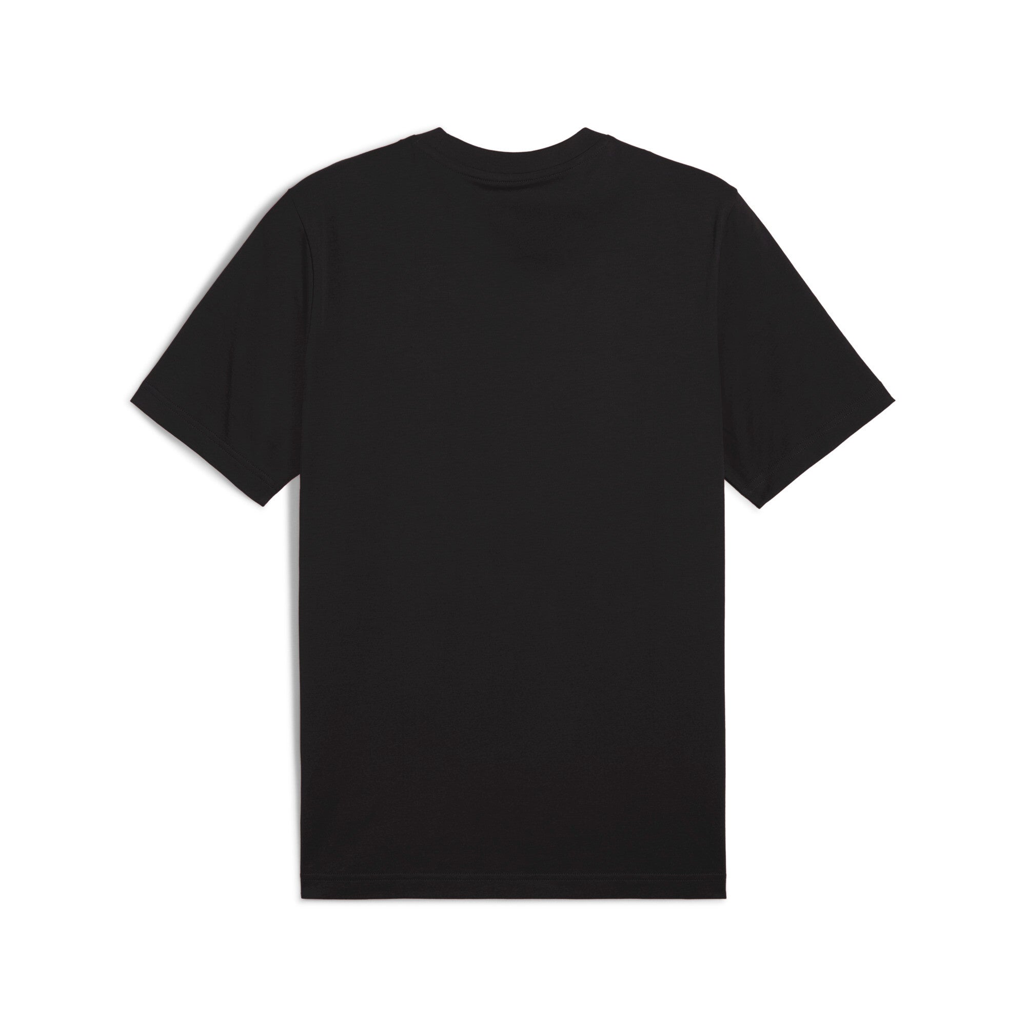 PUMA Essentials Small No. 1 Logo Men's Tee