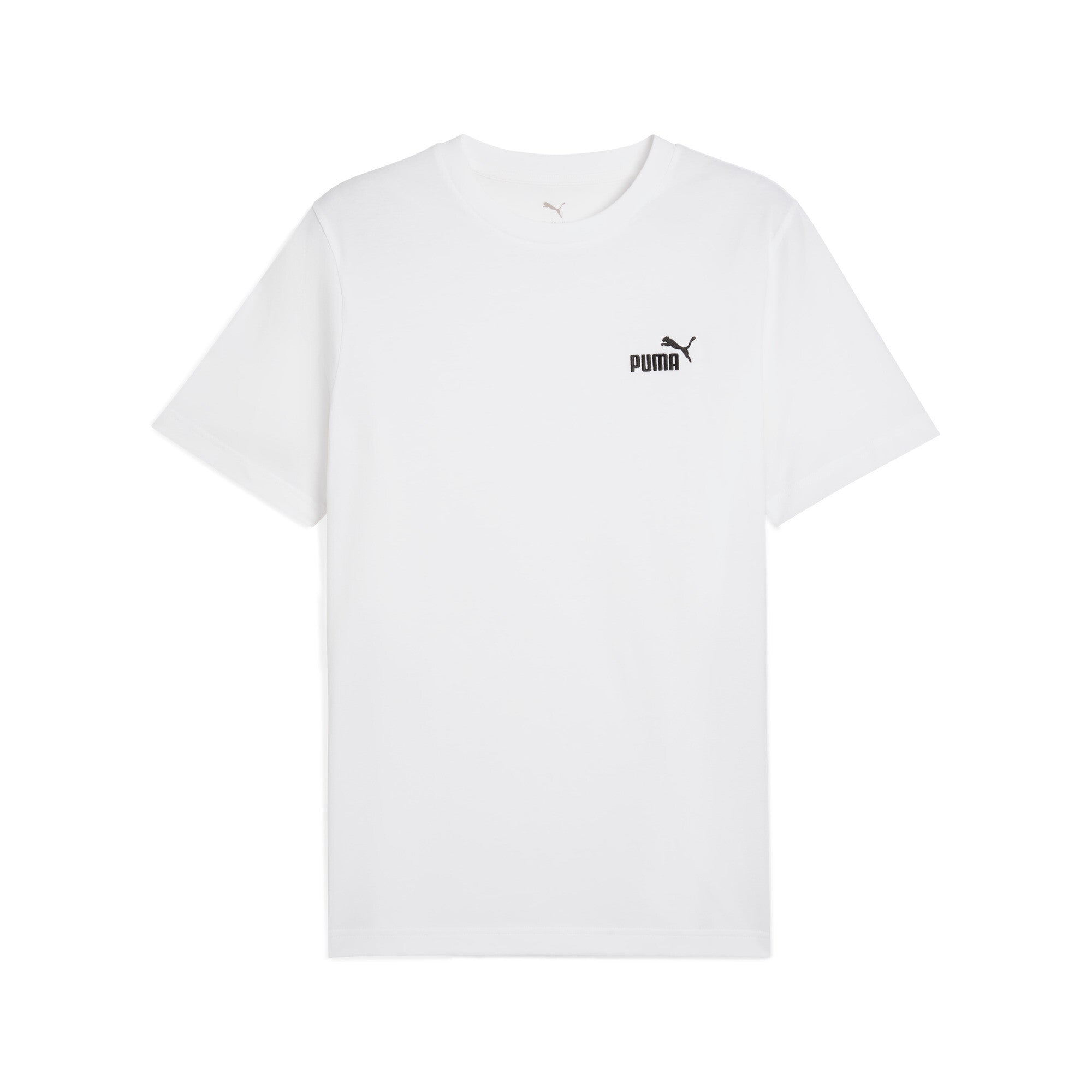 PUMA Essentials Small No. 1 Logo Men's Tee