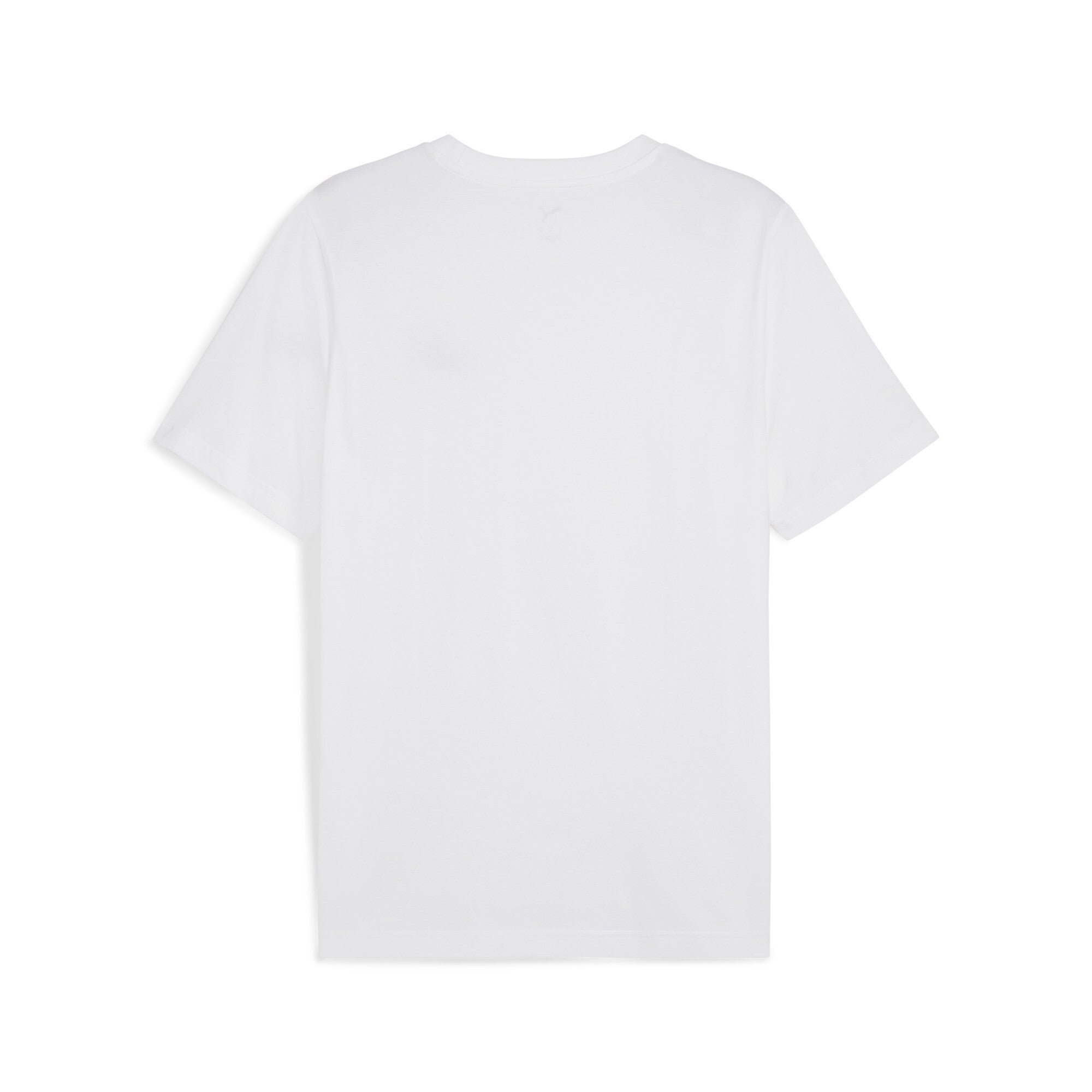 PUMA Essentials Small No. 1 Logo Men's Tee