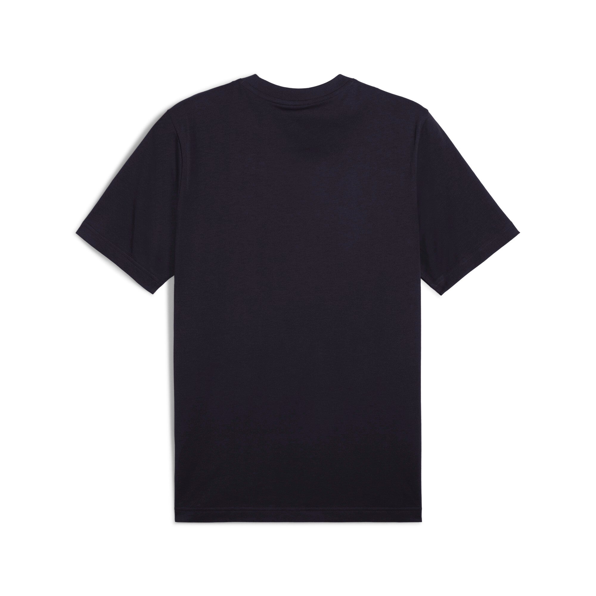 PUMA Essentials Small No. 1 Logo Men's Tee