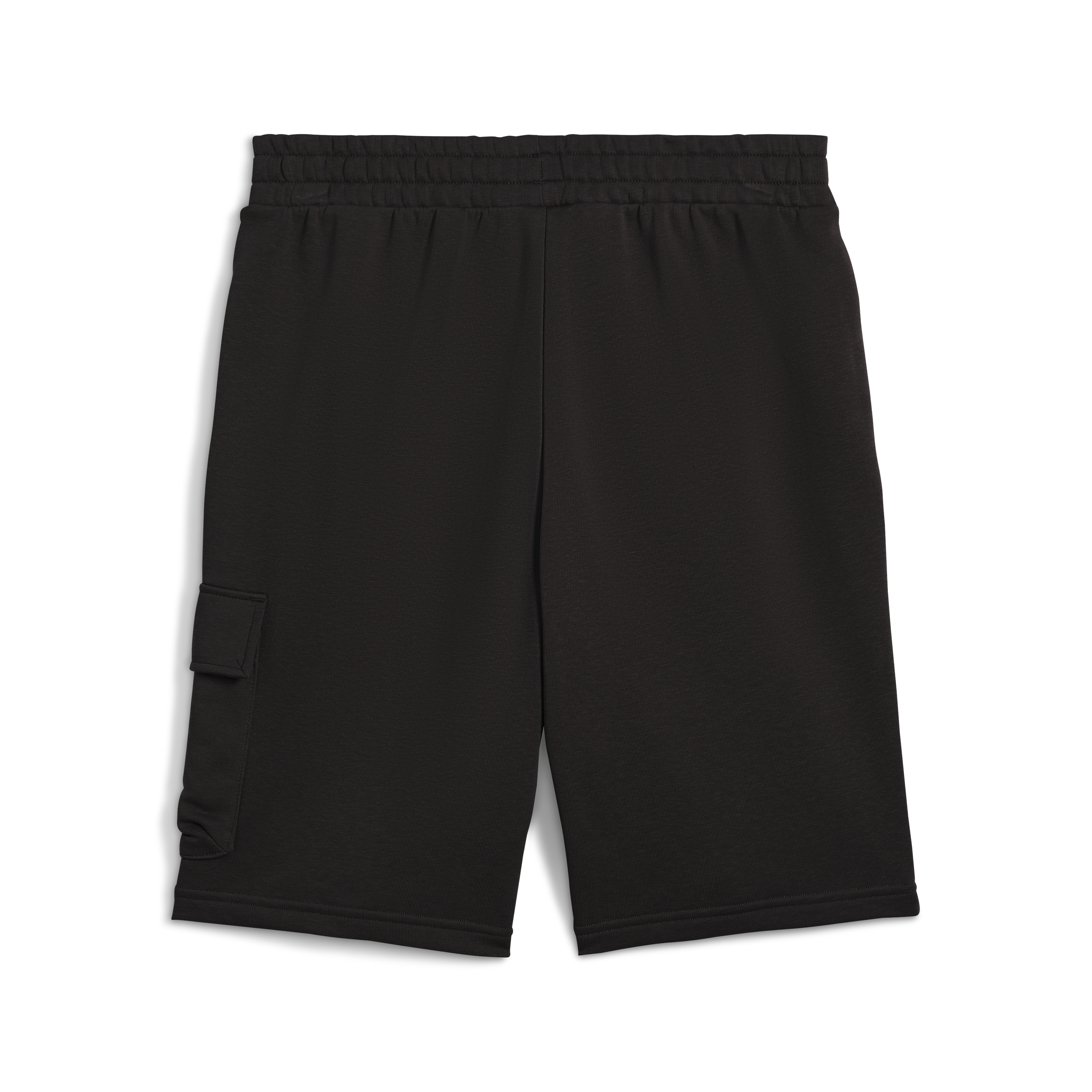 PUMA Essentials No. 1 Logo Cargo 10" Shorts Men