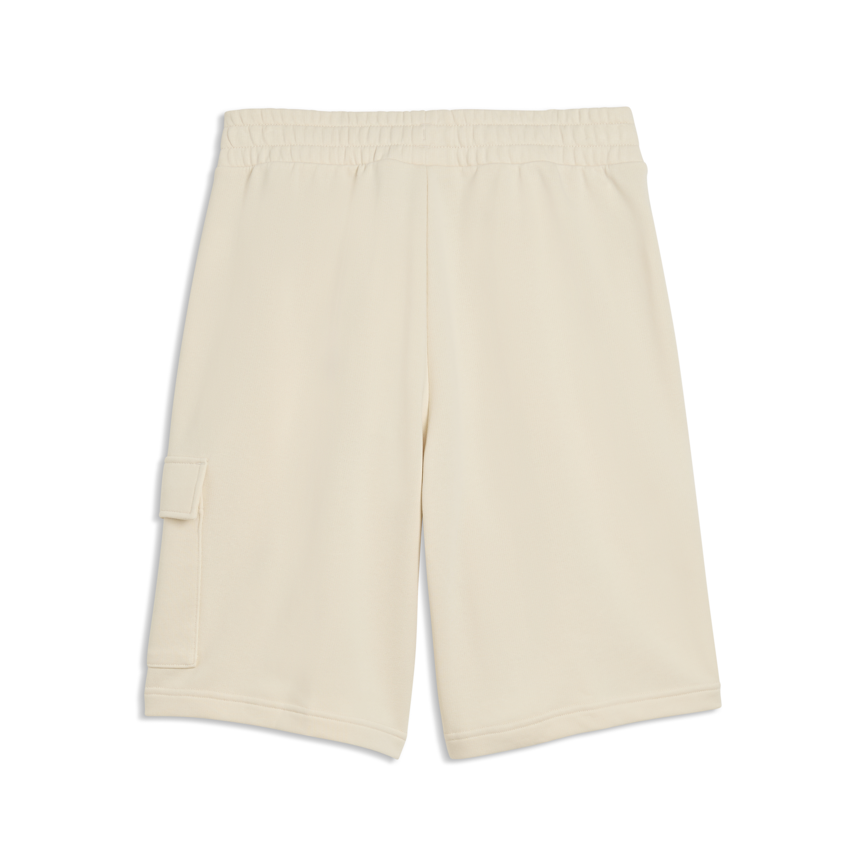 PUMA Essentials No. 1 Logo Cargo 10" Shorts Men
