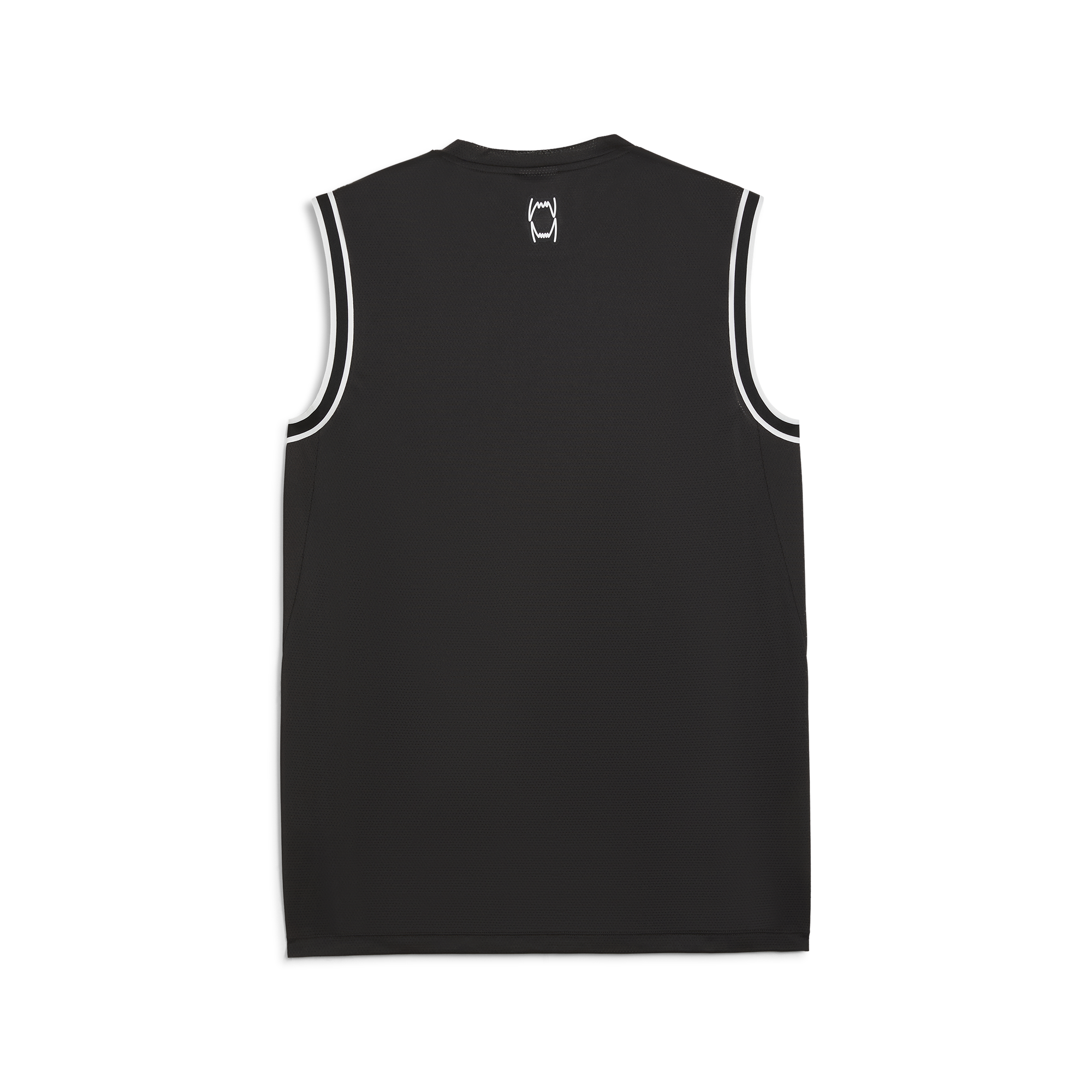 PUMA Winning Shot Men's Mesh Basketball Tank