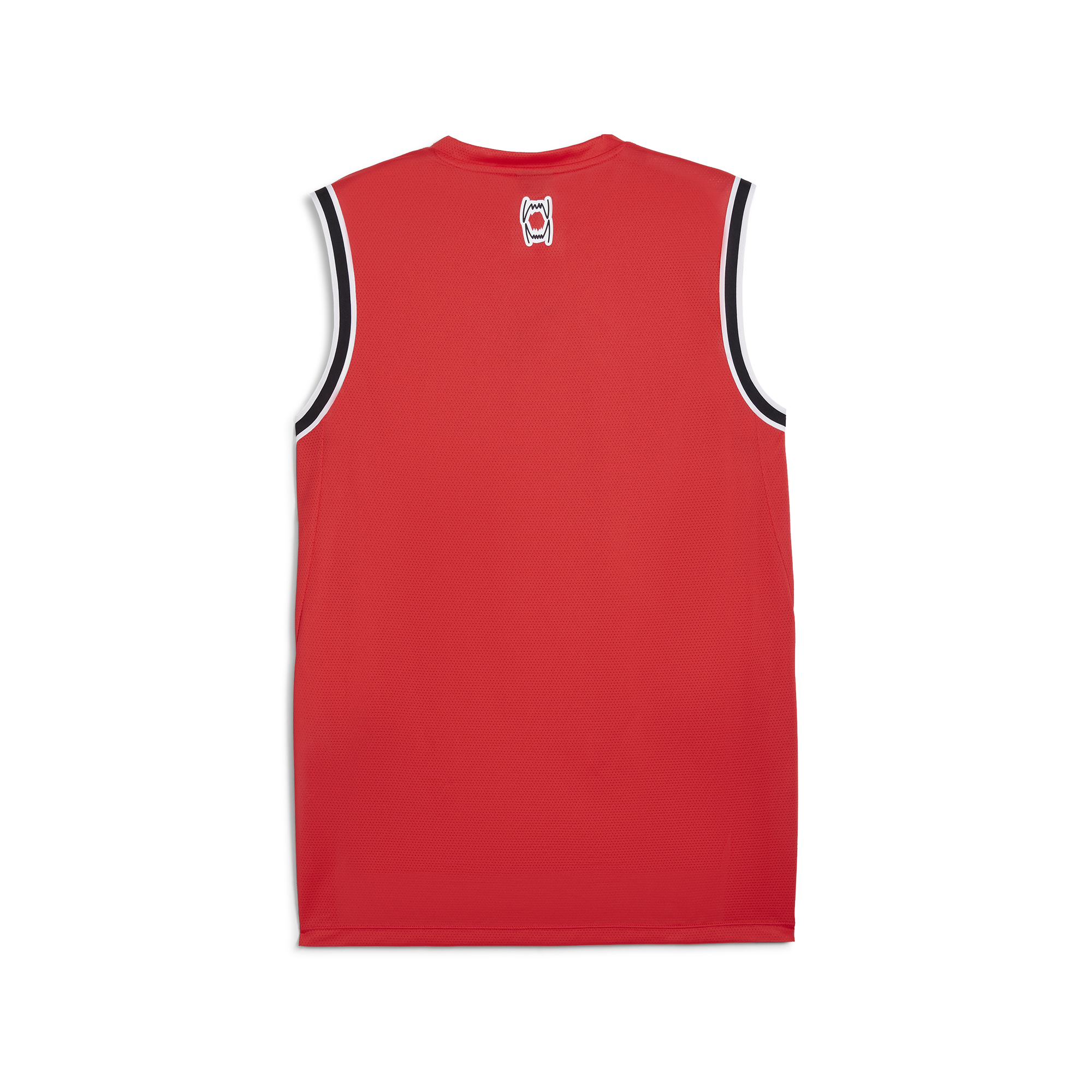 PUMA Winning Shot Men's Mesh Basketball Tank