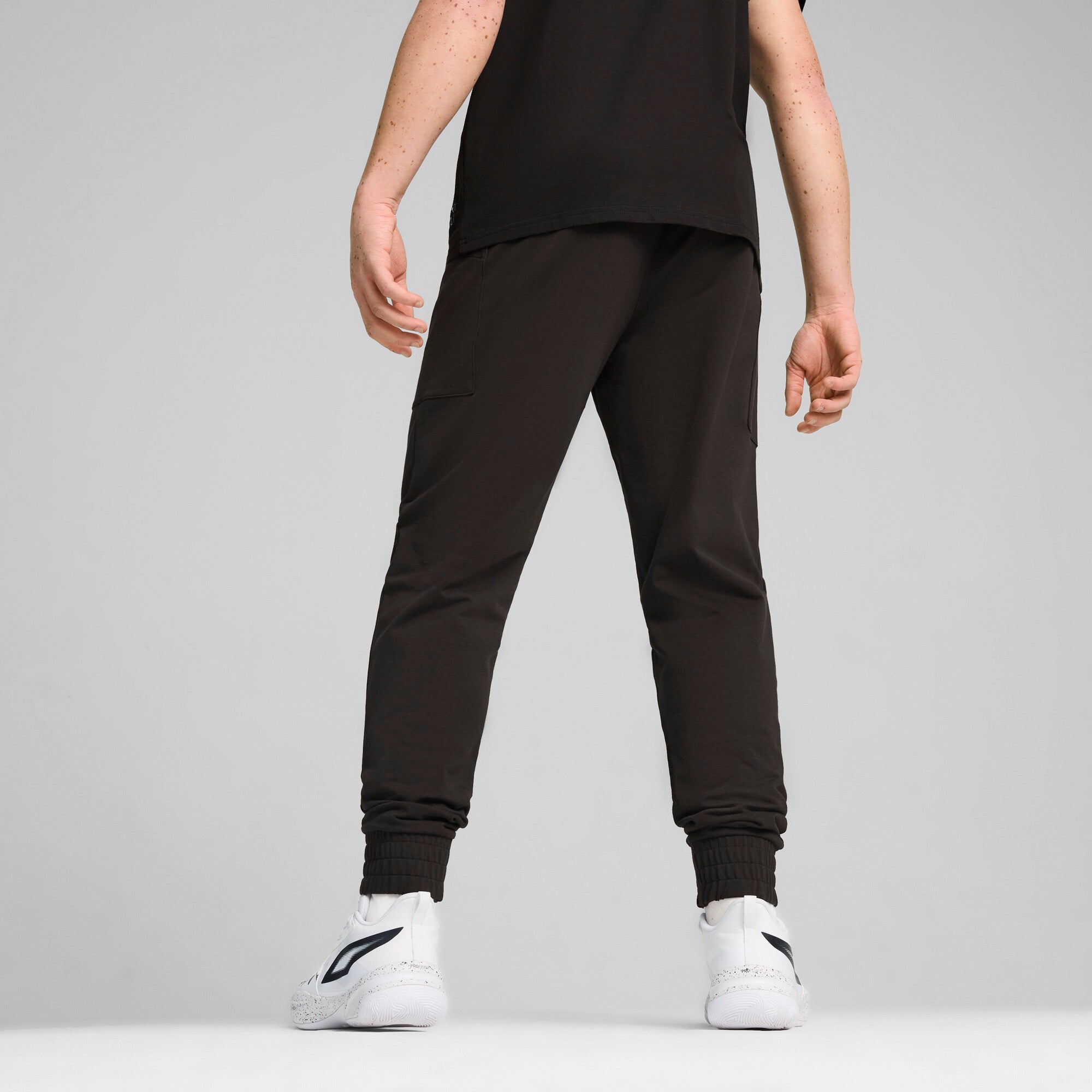 PUMA Winning Shot Tech Sweatpant