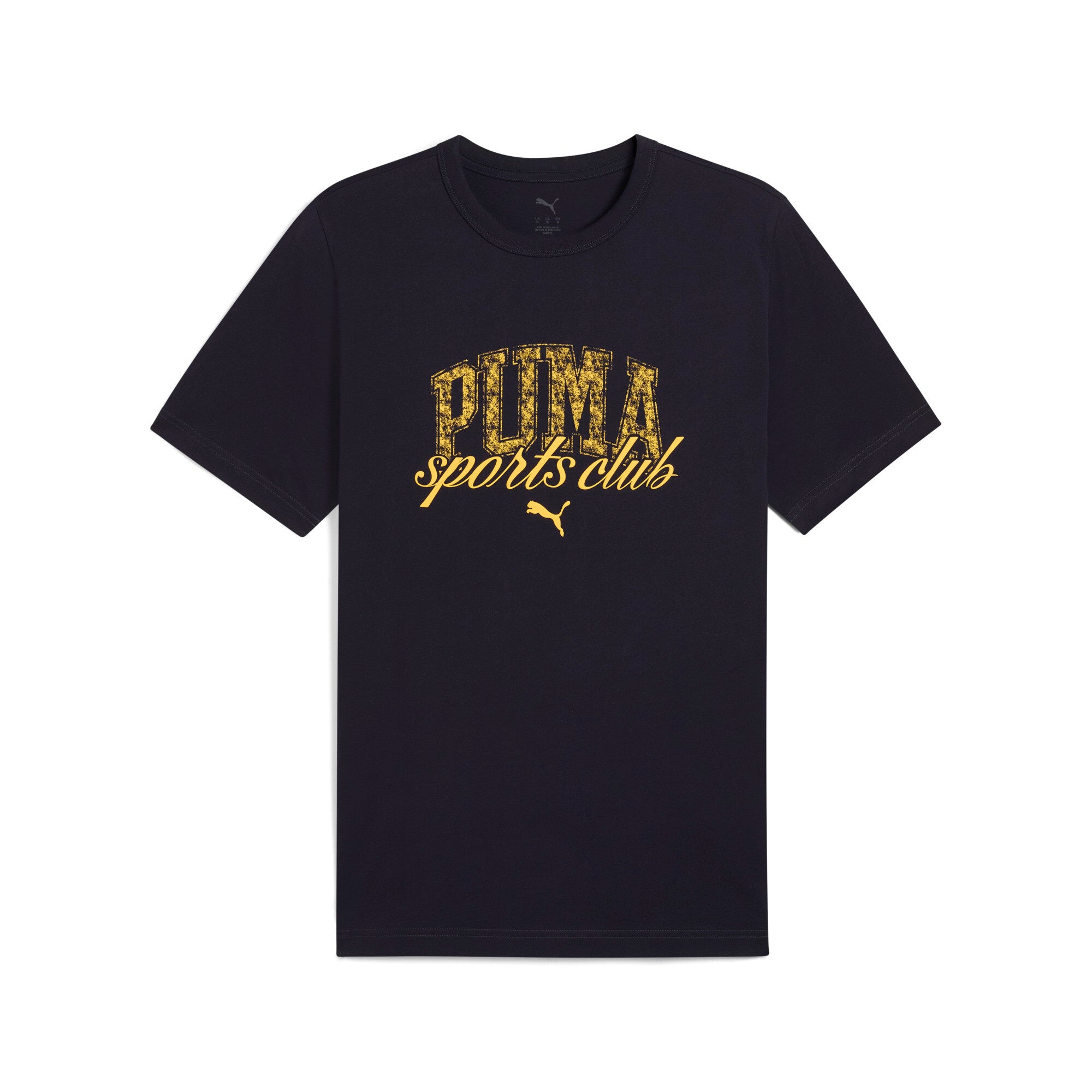 PUMA Class Men's Graphic Tee