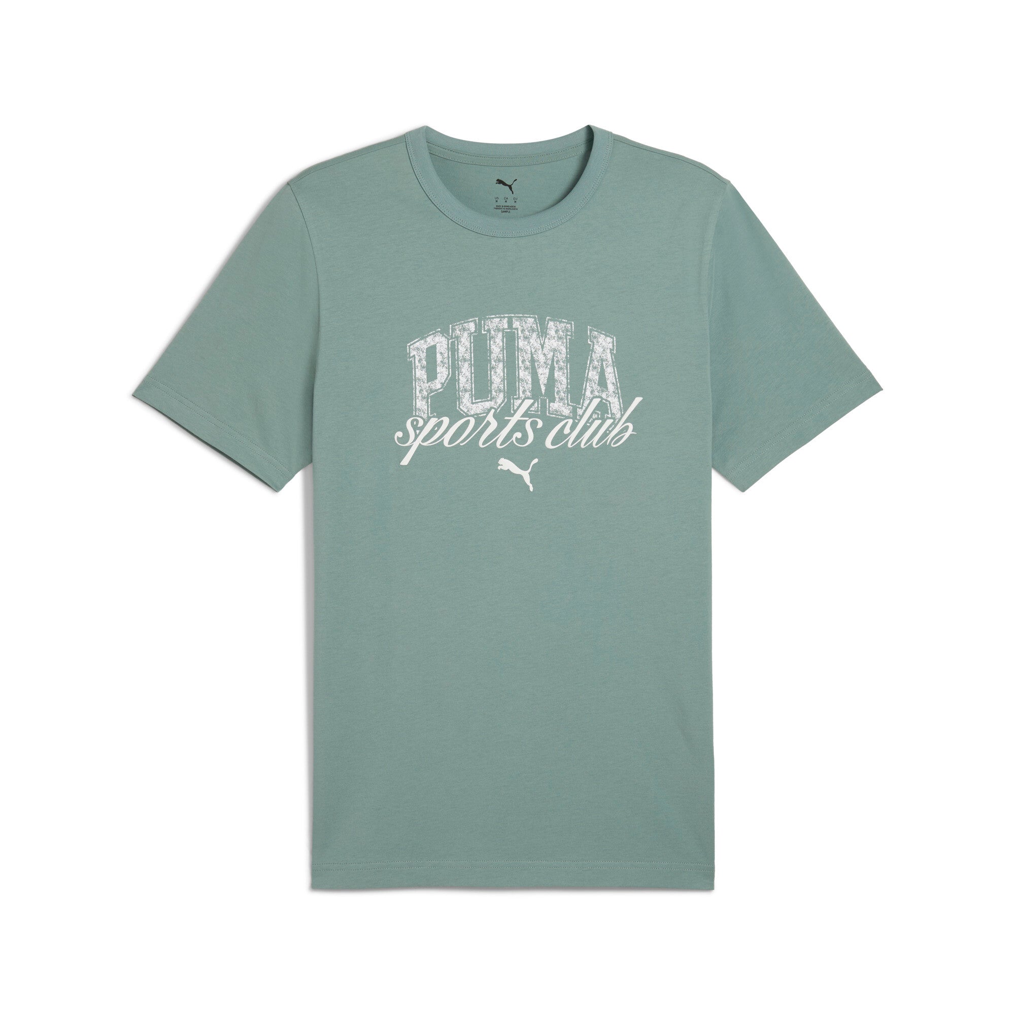 PUMA Class Men's Graphic Tee