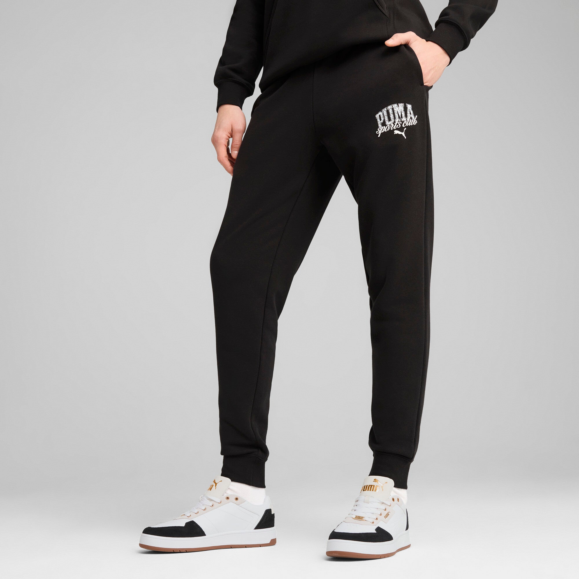 PUMA Class Men's Sweatpants TR CL