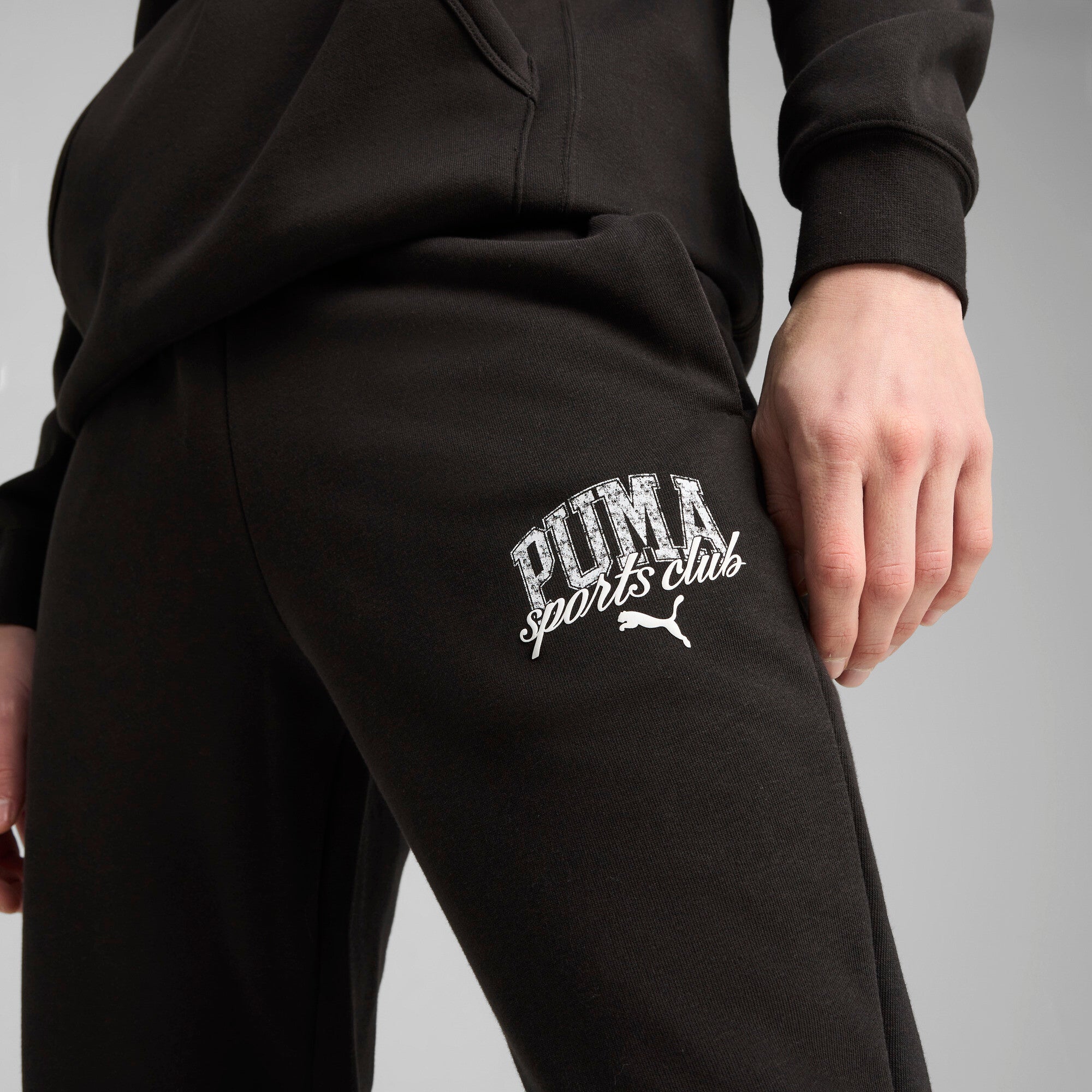 PUMA Class Men's Sweatpants TR CL