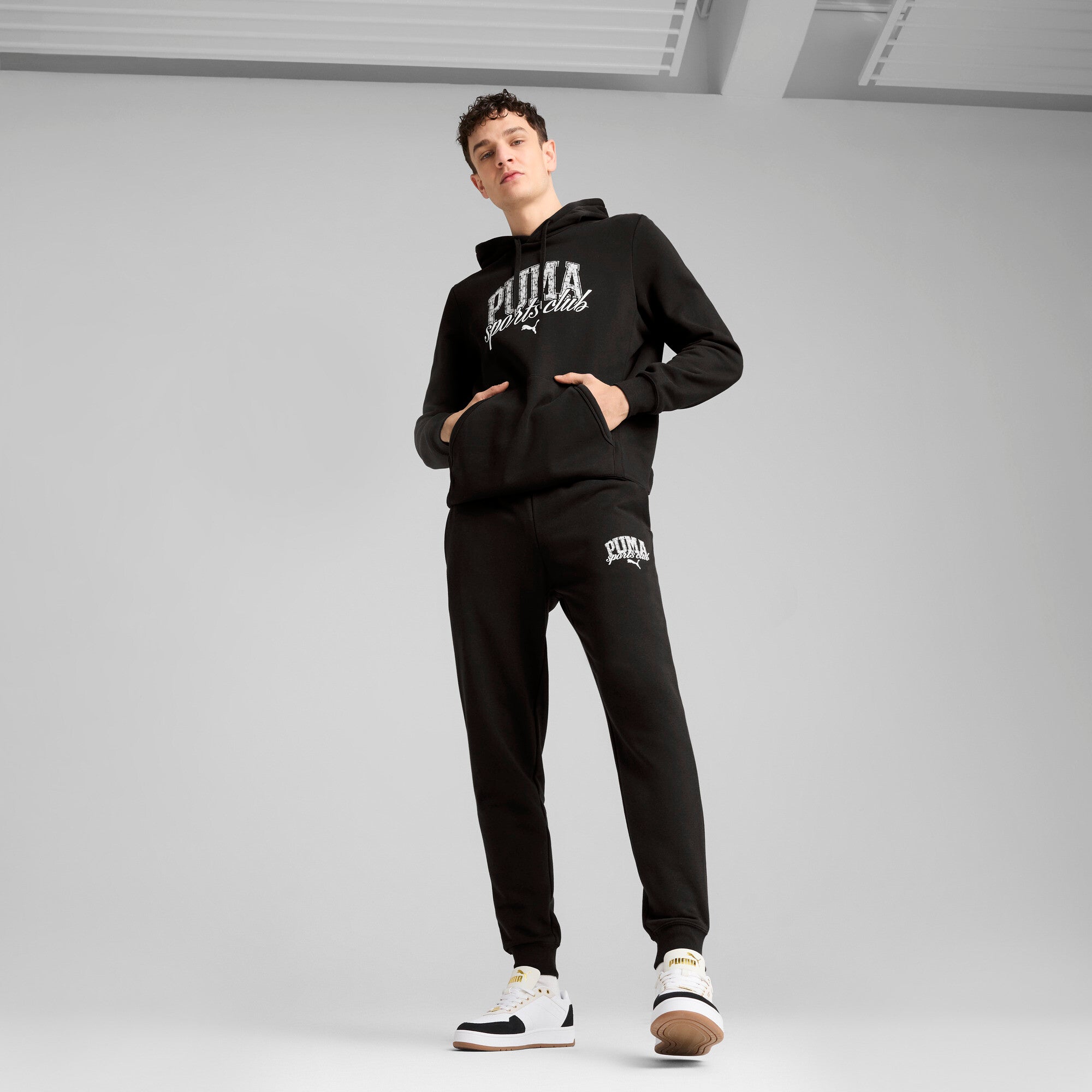 PUMA Class Men's Sweatpants TR CL