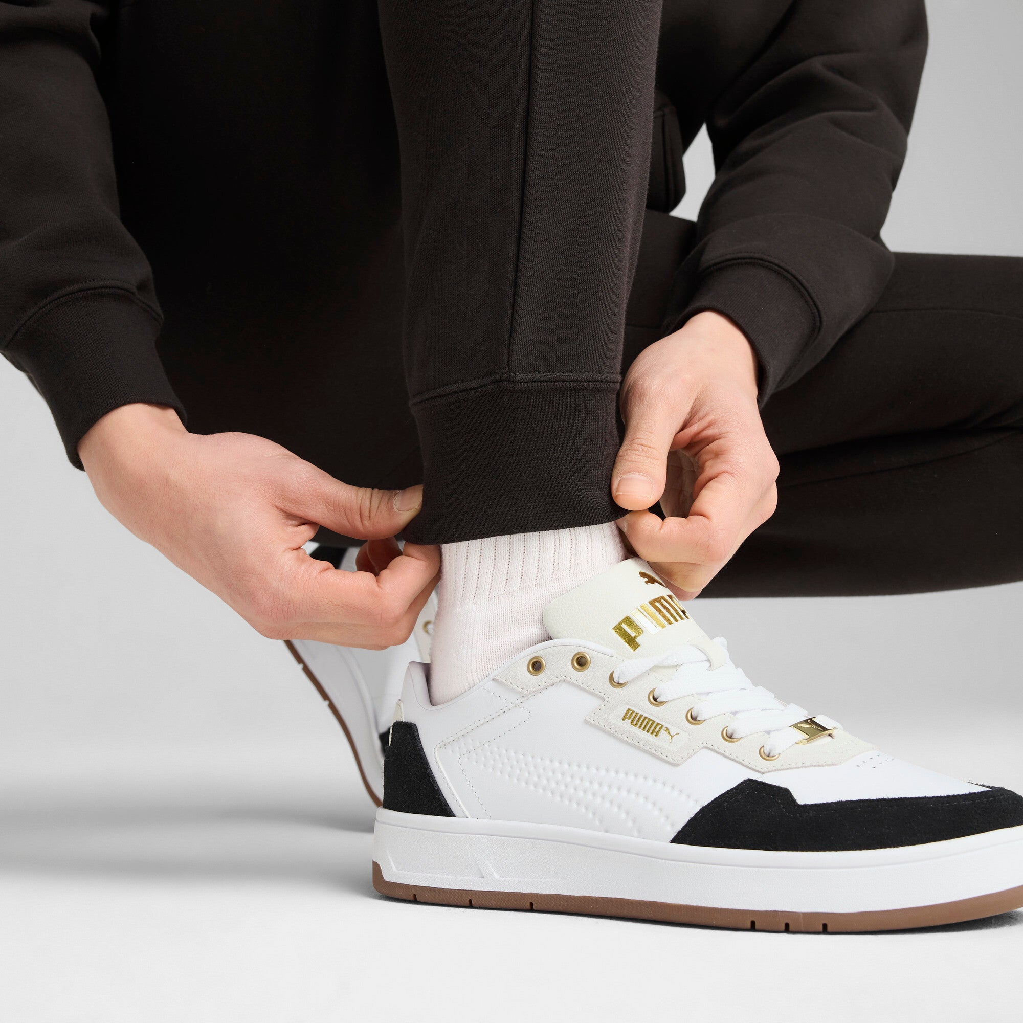 PUMA Class Men's Sweatpants TR CL