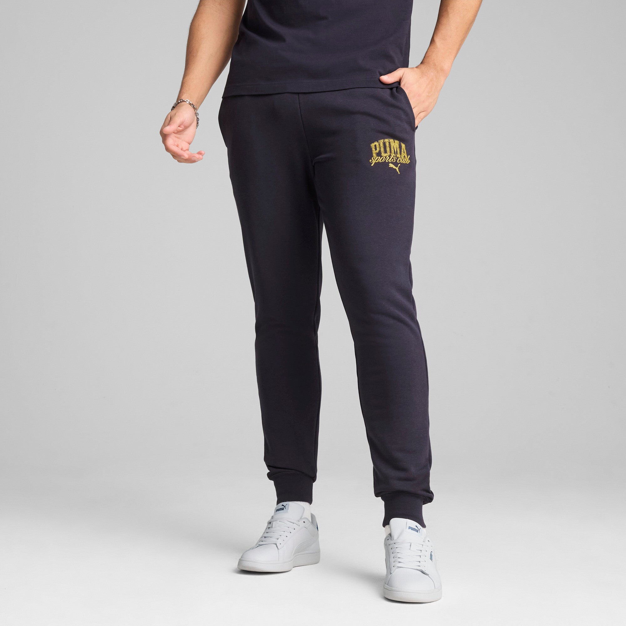 PUMA Class Pack Men's Sweatpants