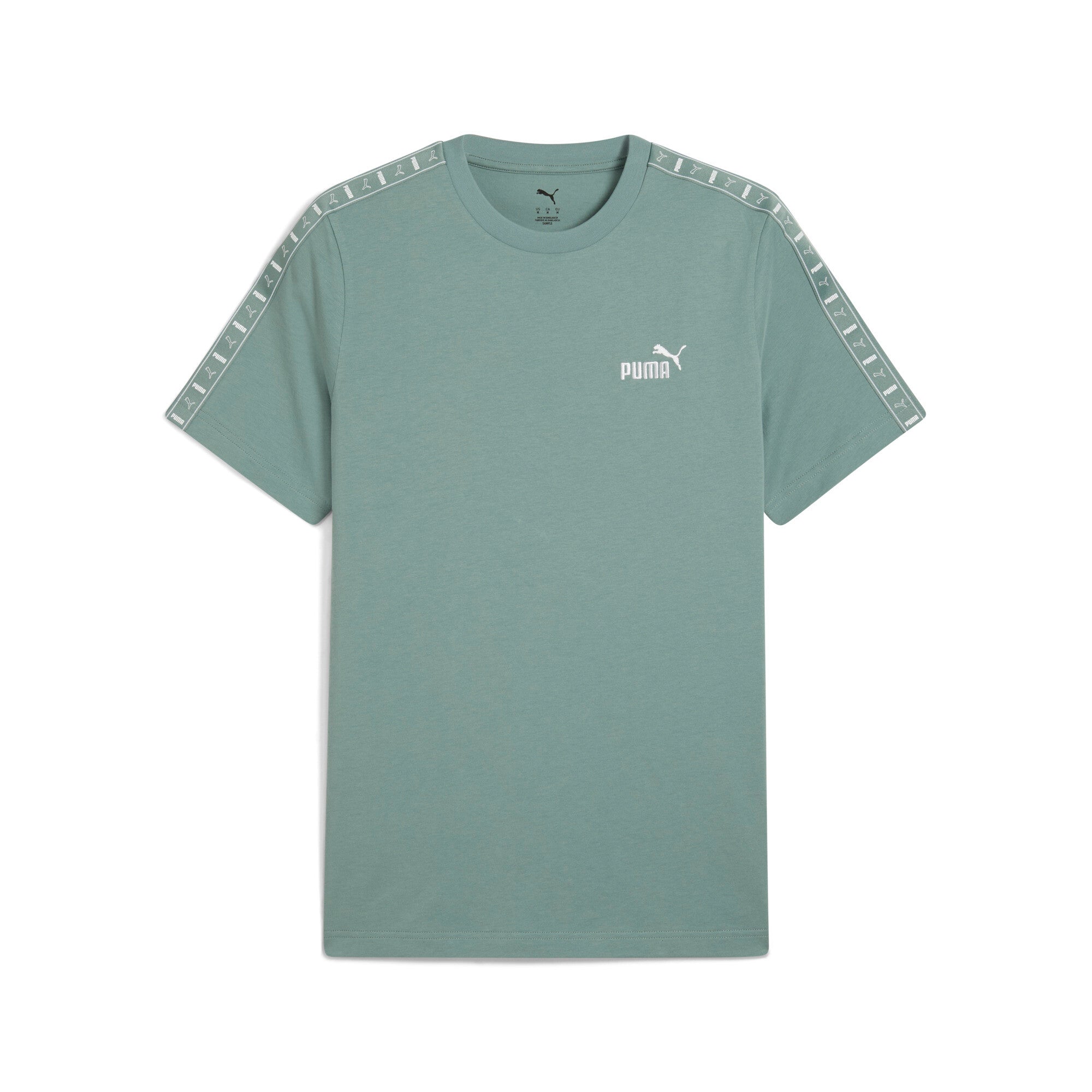 PUMA Men's Essentials Tape Tee