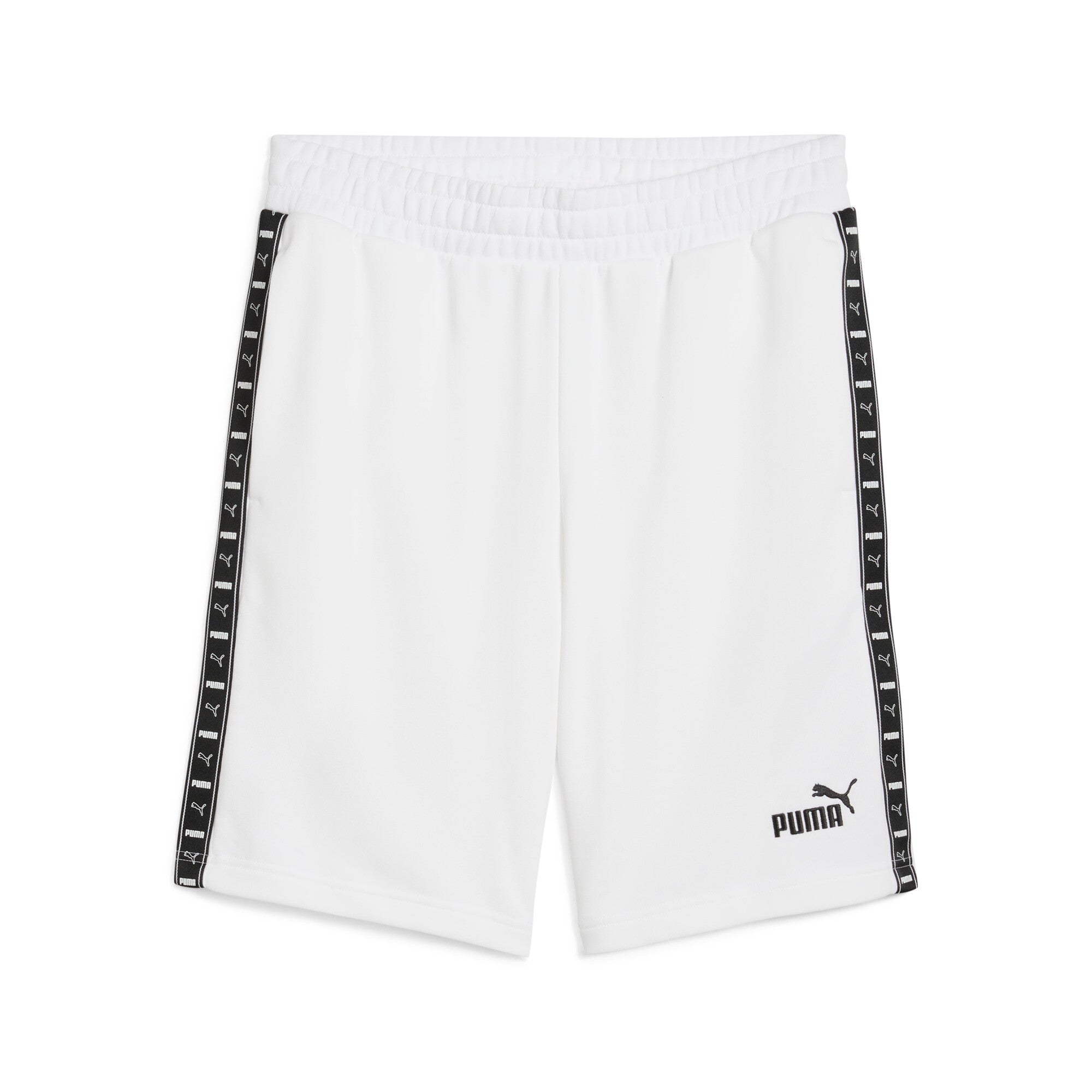 PUMA Essentials Tape Shorts 9" TR
