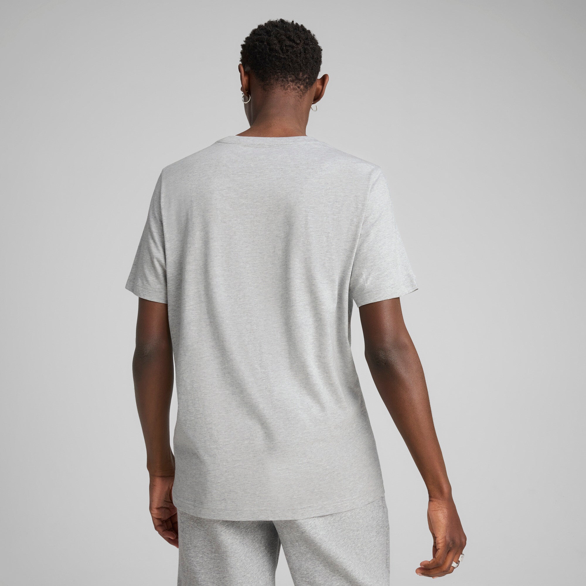 PUMA Men's Essentials 2 Colour No. 1 Logo Polo Shirt